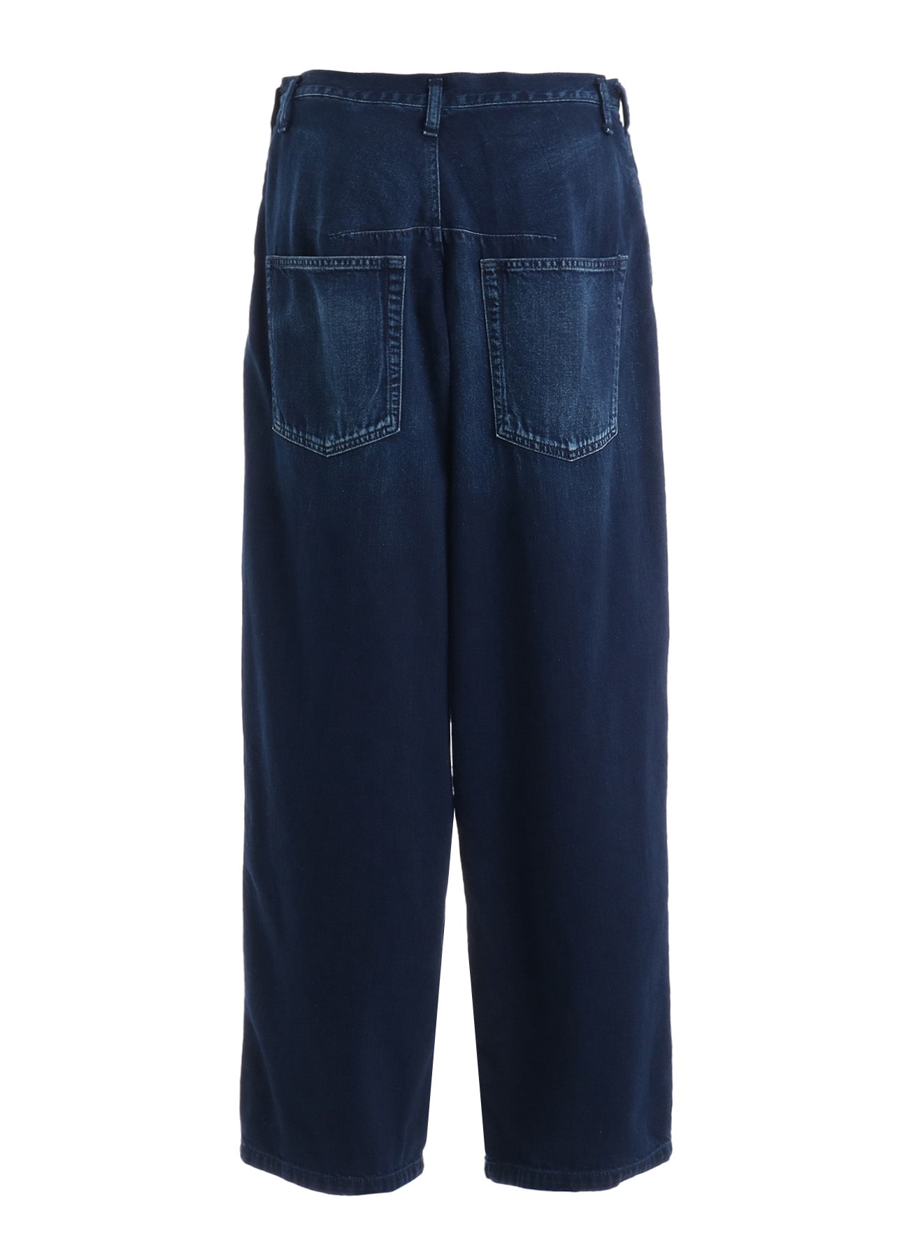 8OZ SPOTTED DENIM PANTS