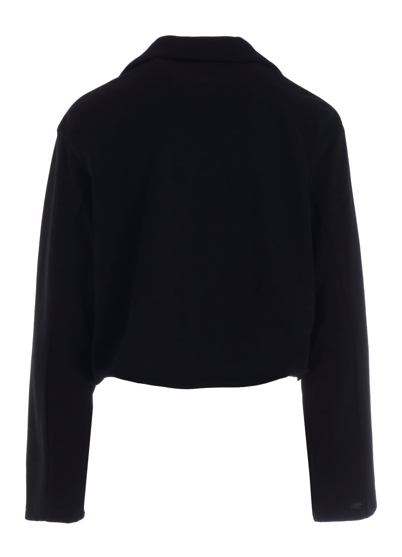 SOFT FRENCHTERRY BLOUSON