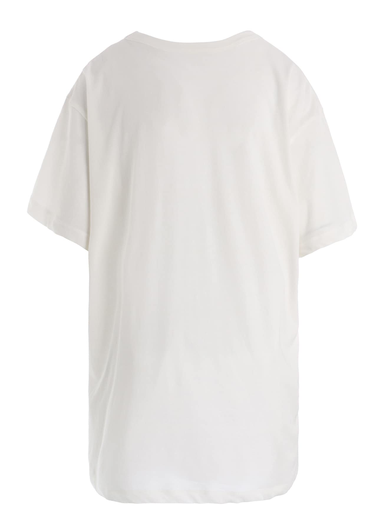 HARD-TWISTED JERSEY BIG TEE