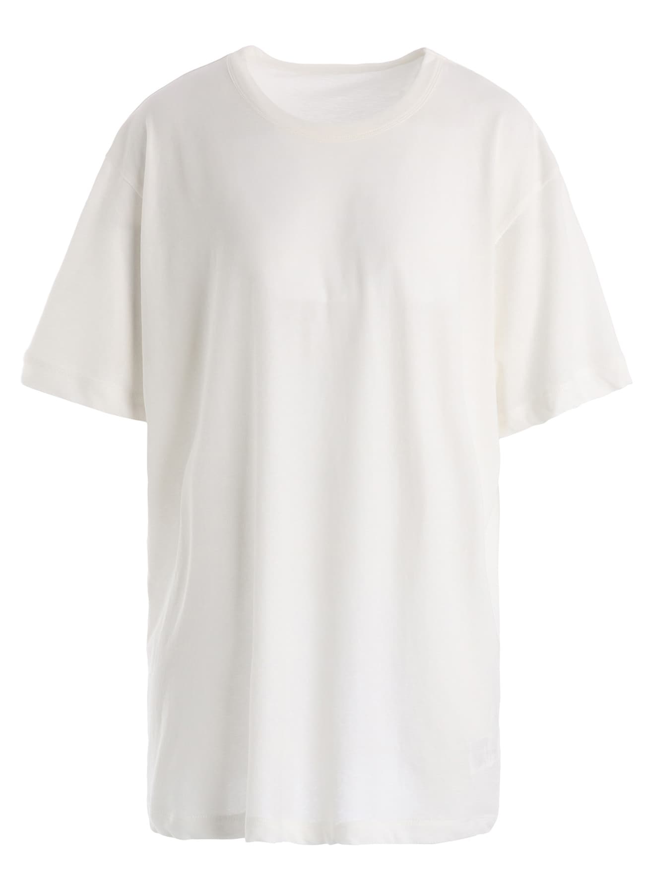 HARD-TWISTED JERSEY BIG TEE