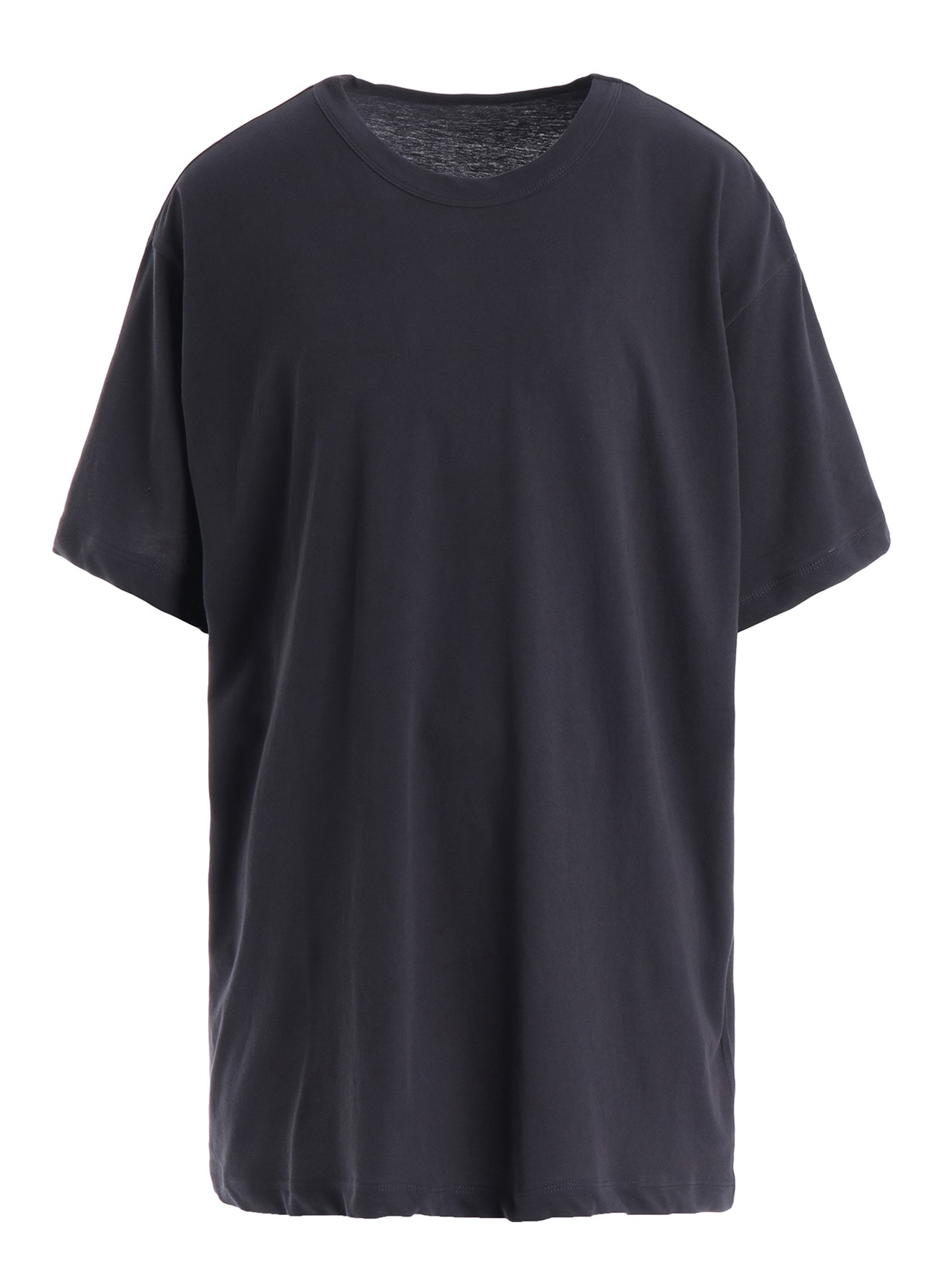 HARD-TWISTED JERSEY BIG TEE