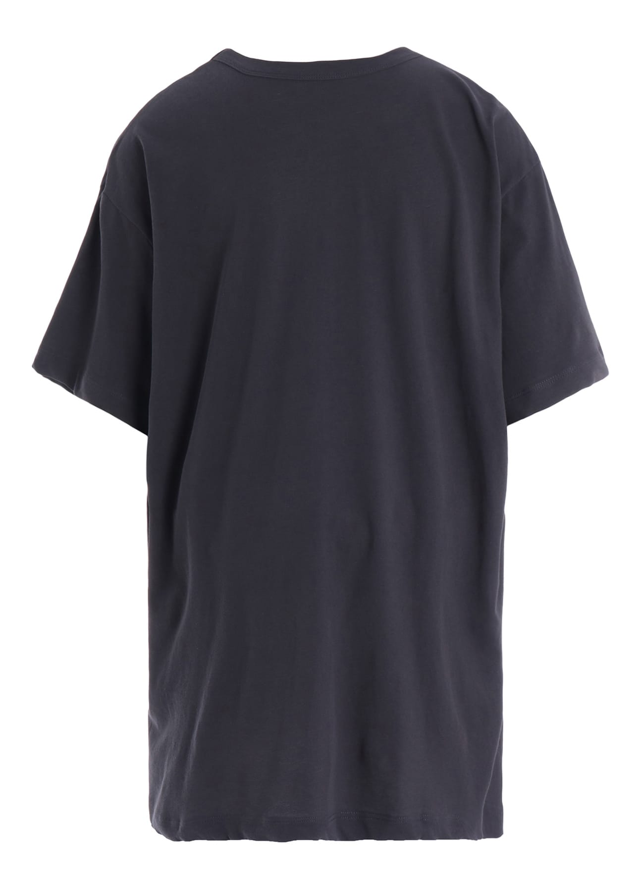 HARD-TWISTED JERSEY BIG TEE