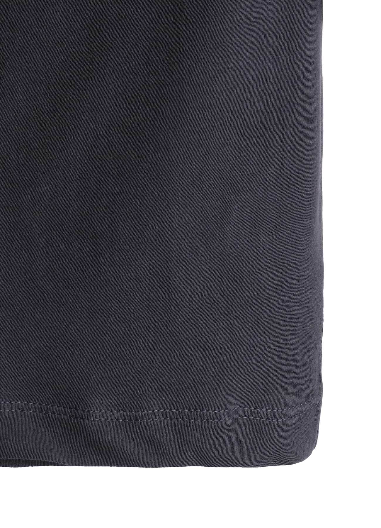 HARD-TWISTED JERSEY BIG TEE