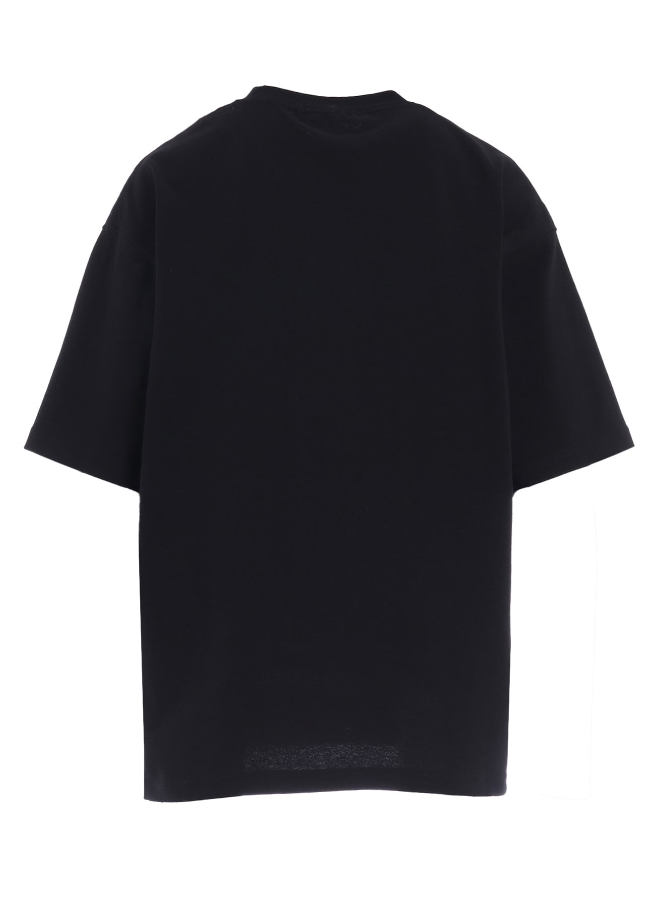 9.1OZ JERSEY DOG PRINT TEE