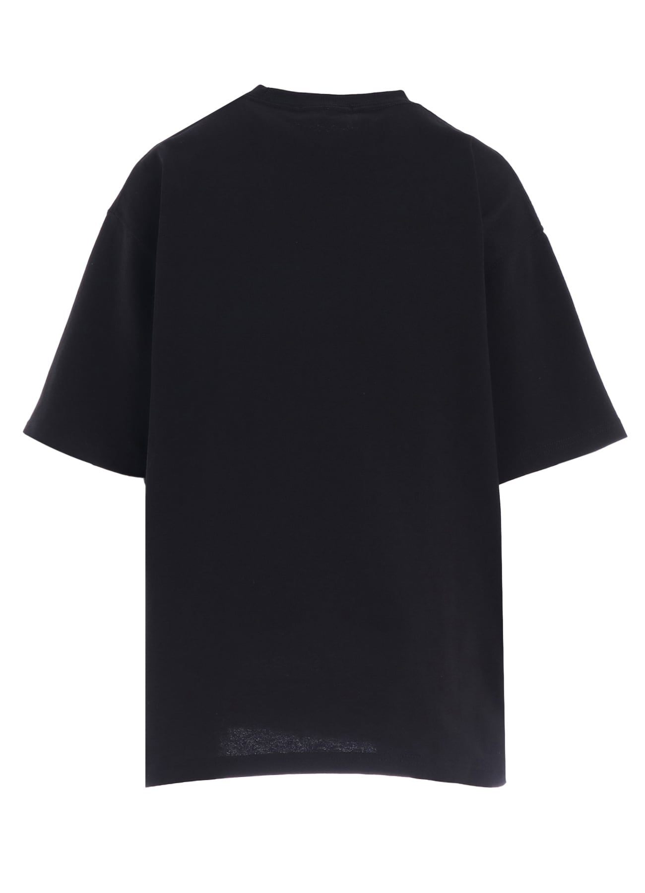 9.1OZ JERSEY CAT PRINT TEE