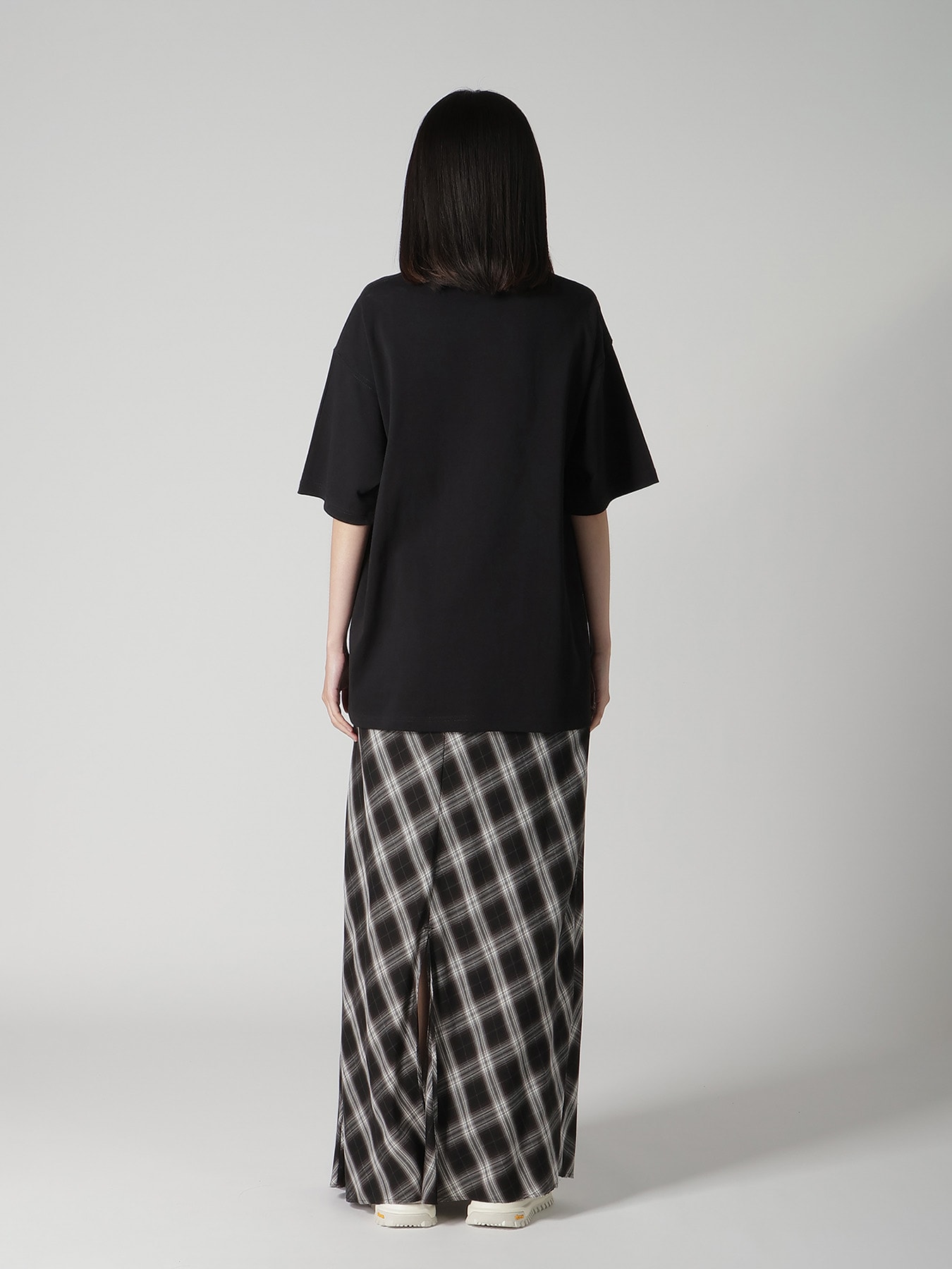 9.1OZ JERSEY WIZARD PRINT TEE