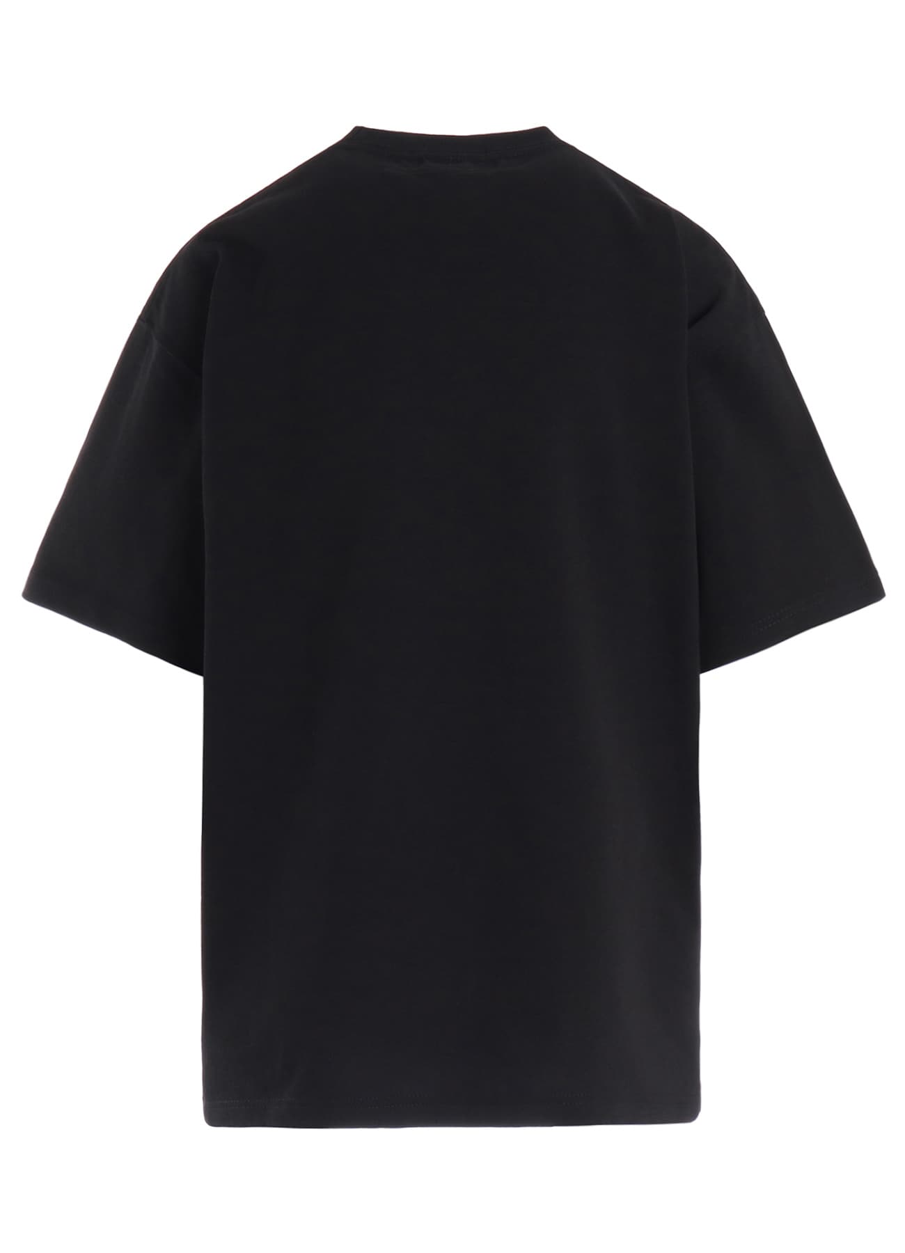 9.1OZ COTTON JERSERY GRAPHIC TEE