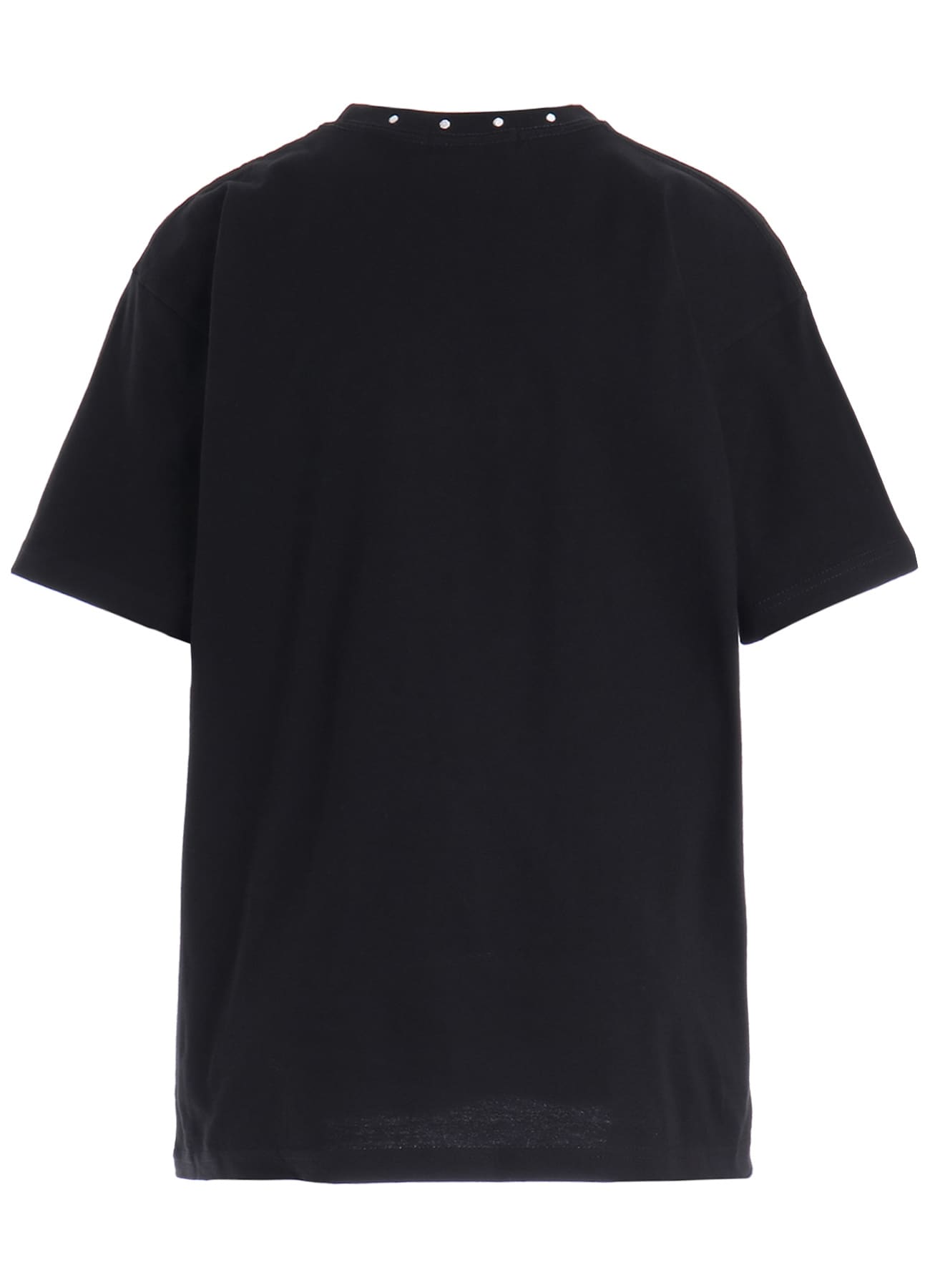 6.2 OZEMBROIDED LOGO TEE