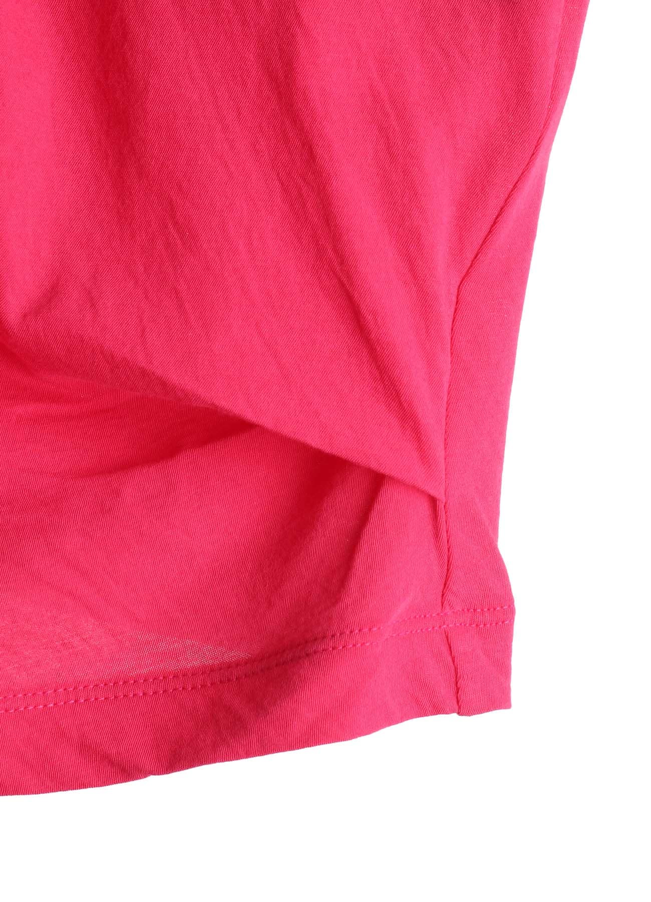 COTTON JERSY FRONT BUTTONS CARDIGAN