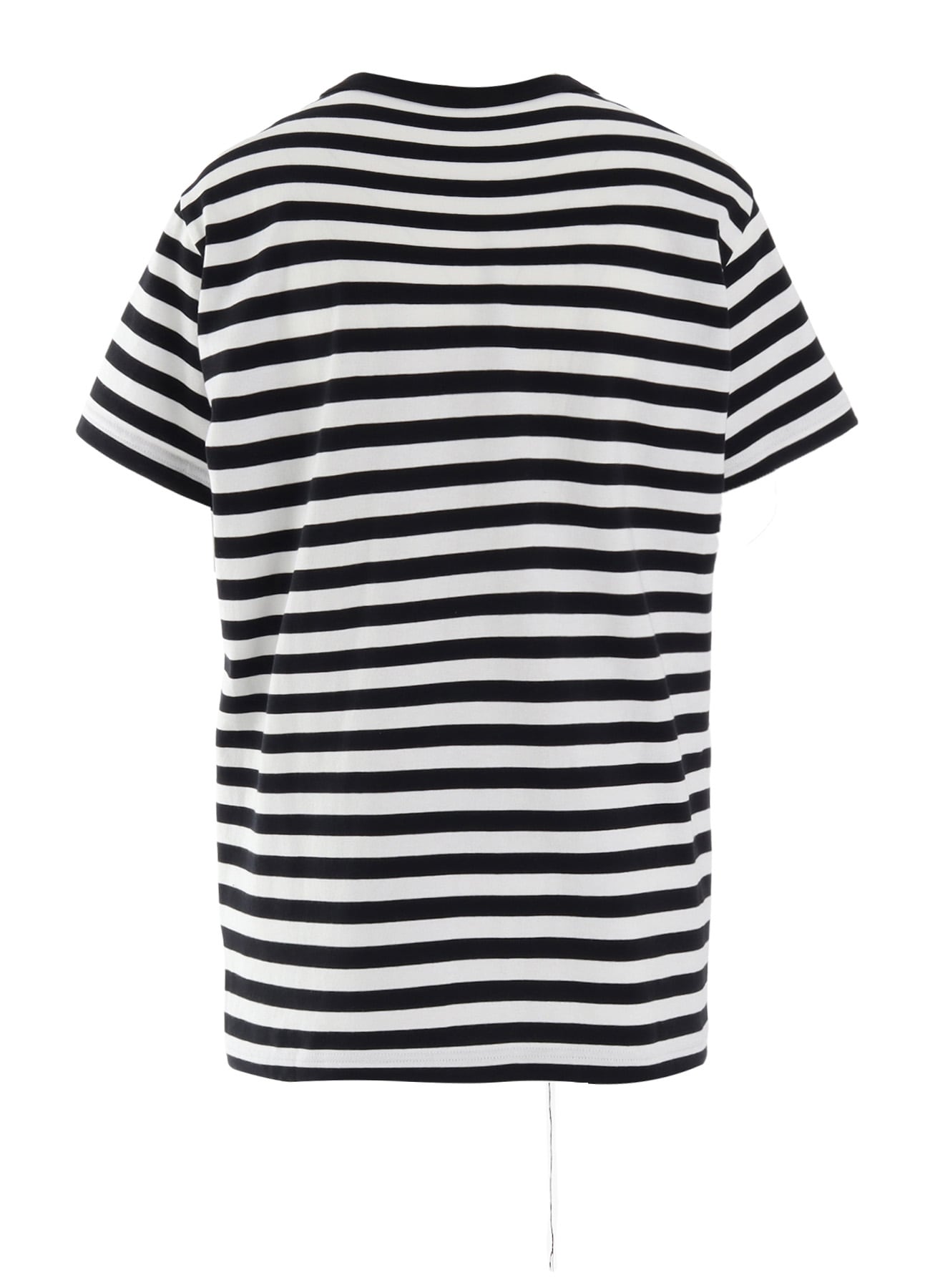 STRIPE JERSEY Y's STITCH T