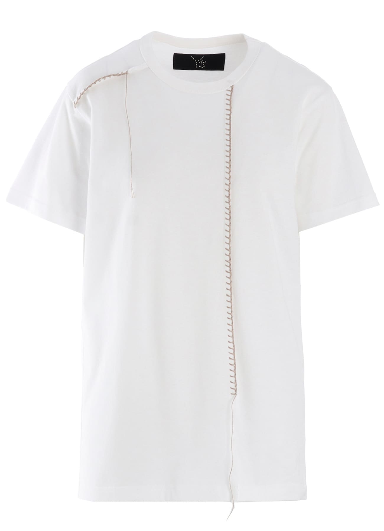 JERSEY BLANKET EMBROIDERY Y's STITCH T