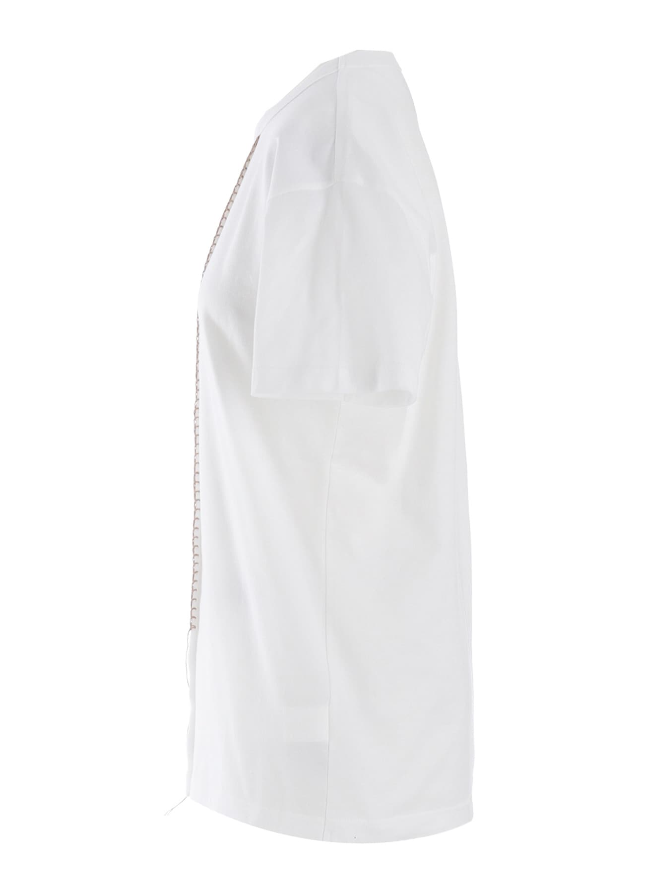 JERSEY BLANKET EMBROIDERY Y's STITCH T