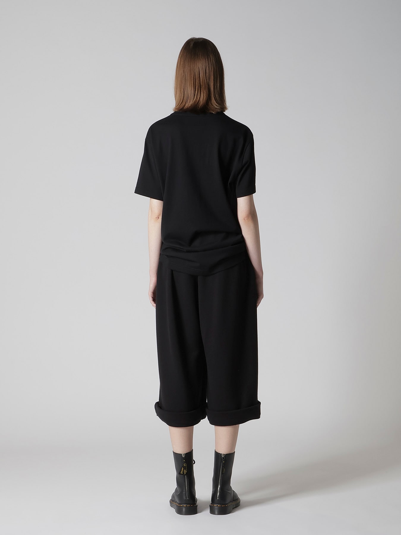 JERSEY BLANKET EMBROIDERY Y's STITCH T