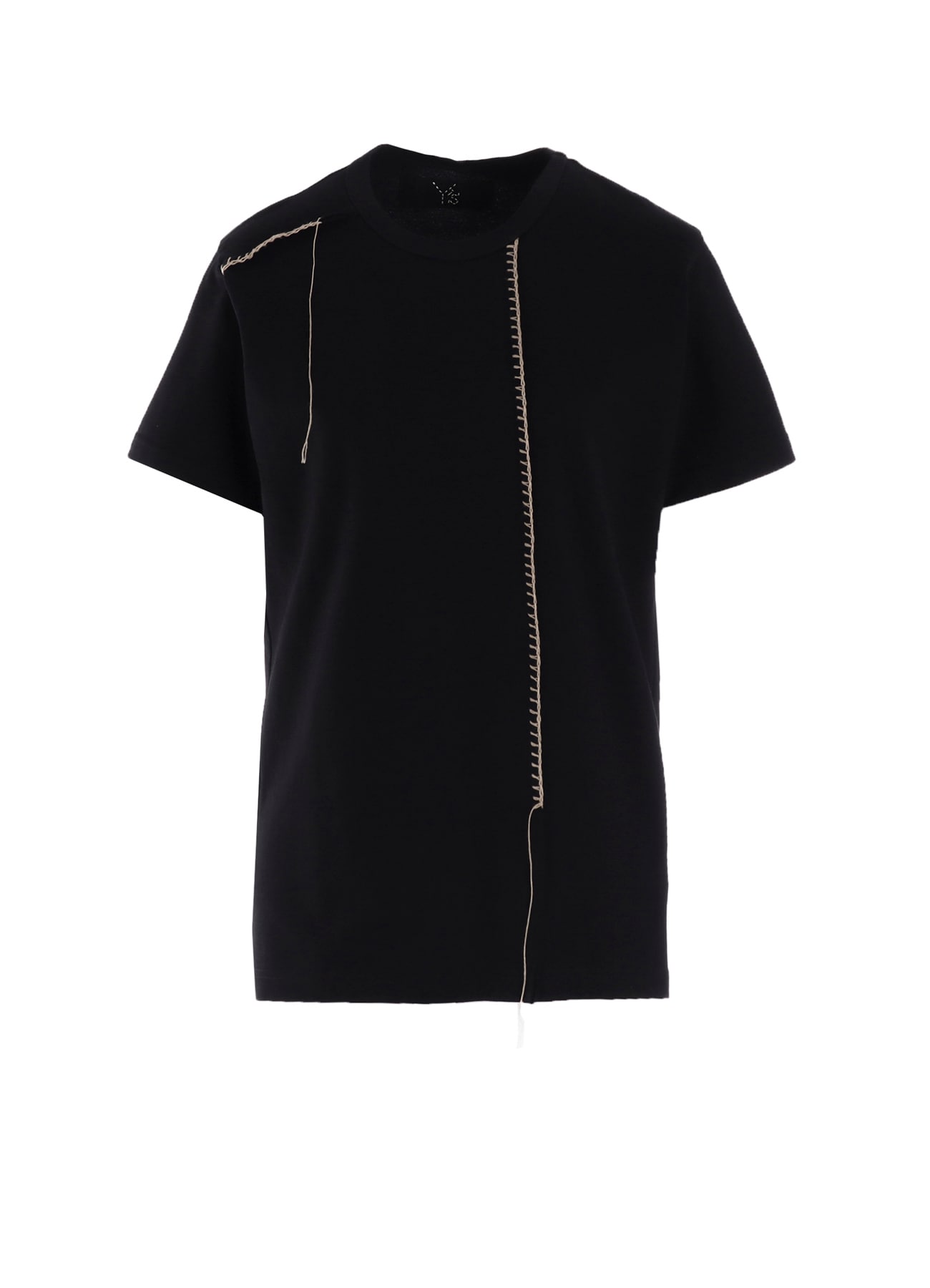 JERSEY BLANKET EMBROIDERY Y's STITCH T