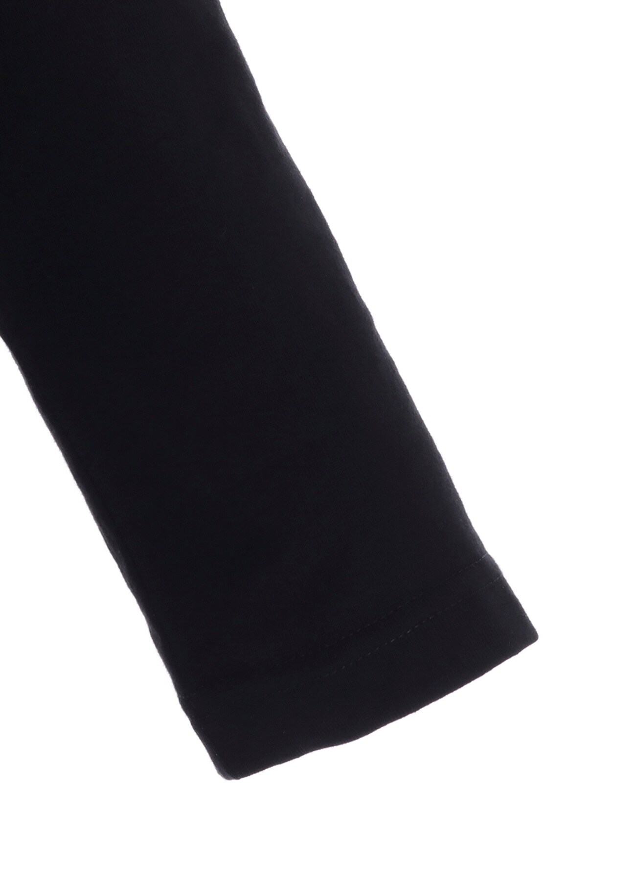 JERSEY BLANKET EMBROIDERY Y's STITCH LONG T