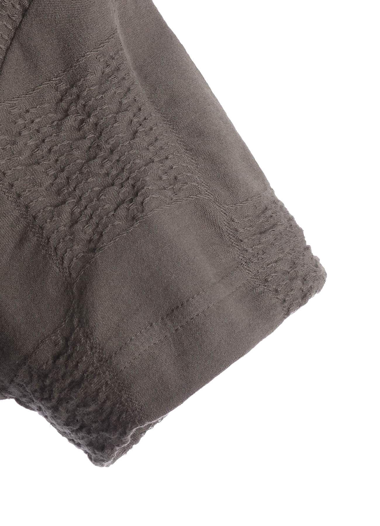 BLOCK TUCK JQ SHORT SLEEVE TEE