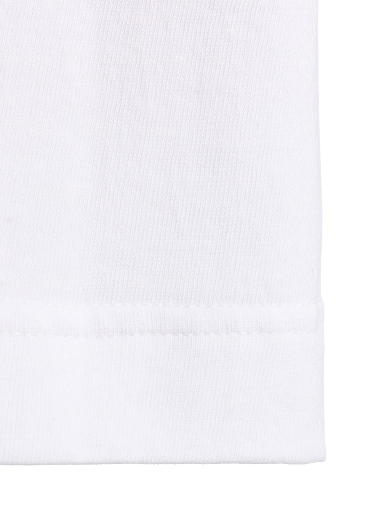 JERSEY UNBALANCE LINE DRESS