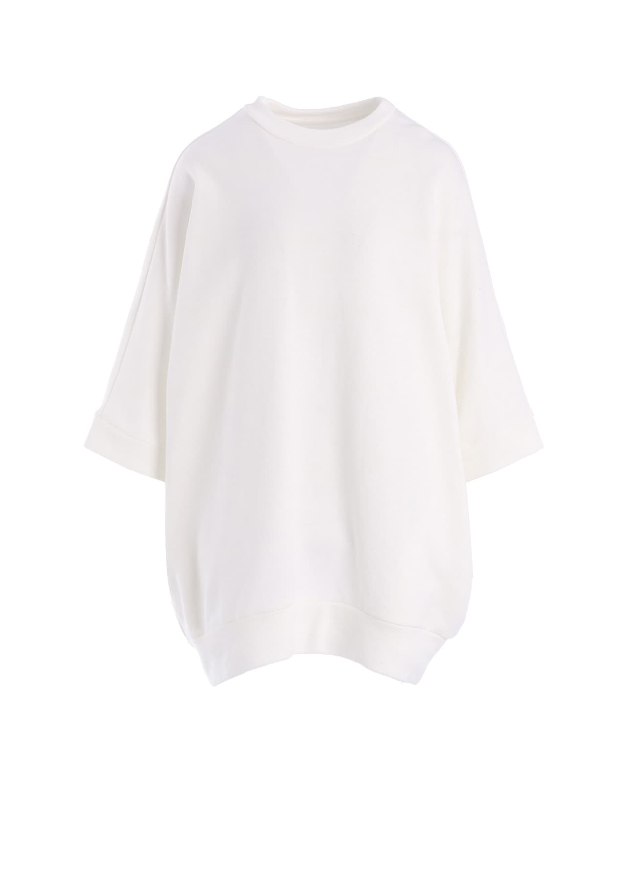 FRENCHTERRY BIG DOLMAN TEE