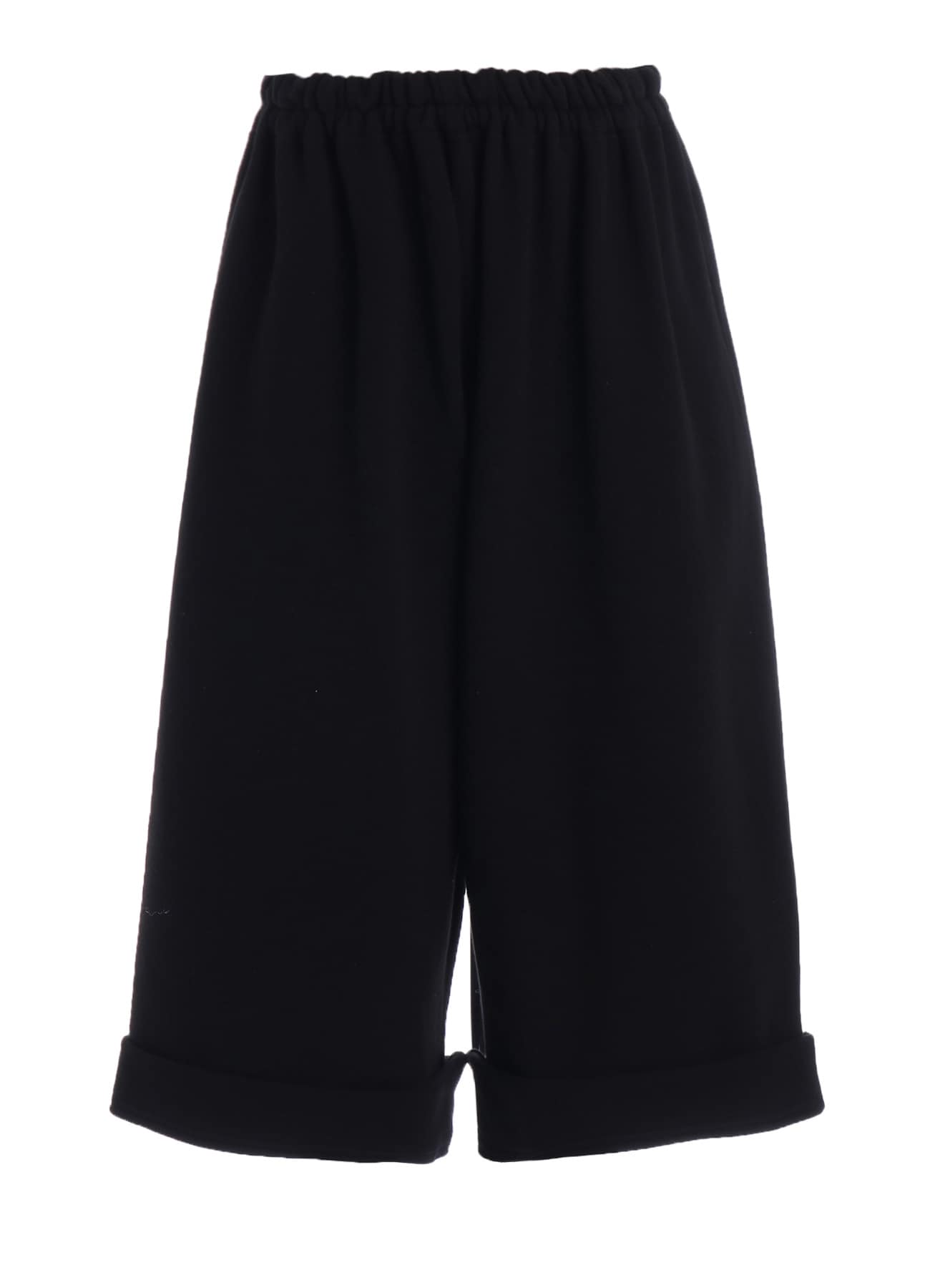 FRENCH TERRY 3/4 BIG PANTS