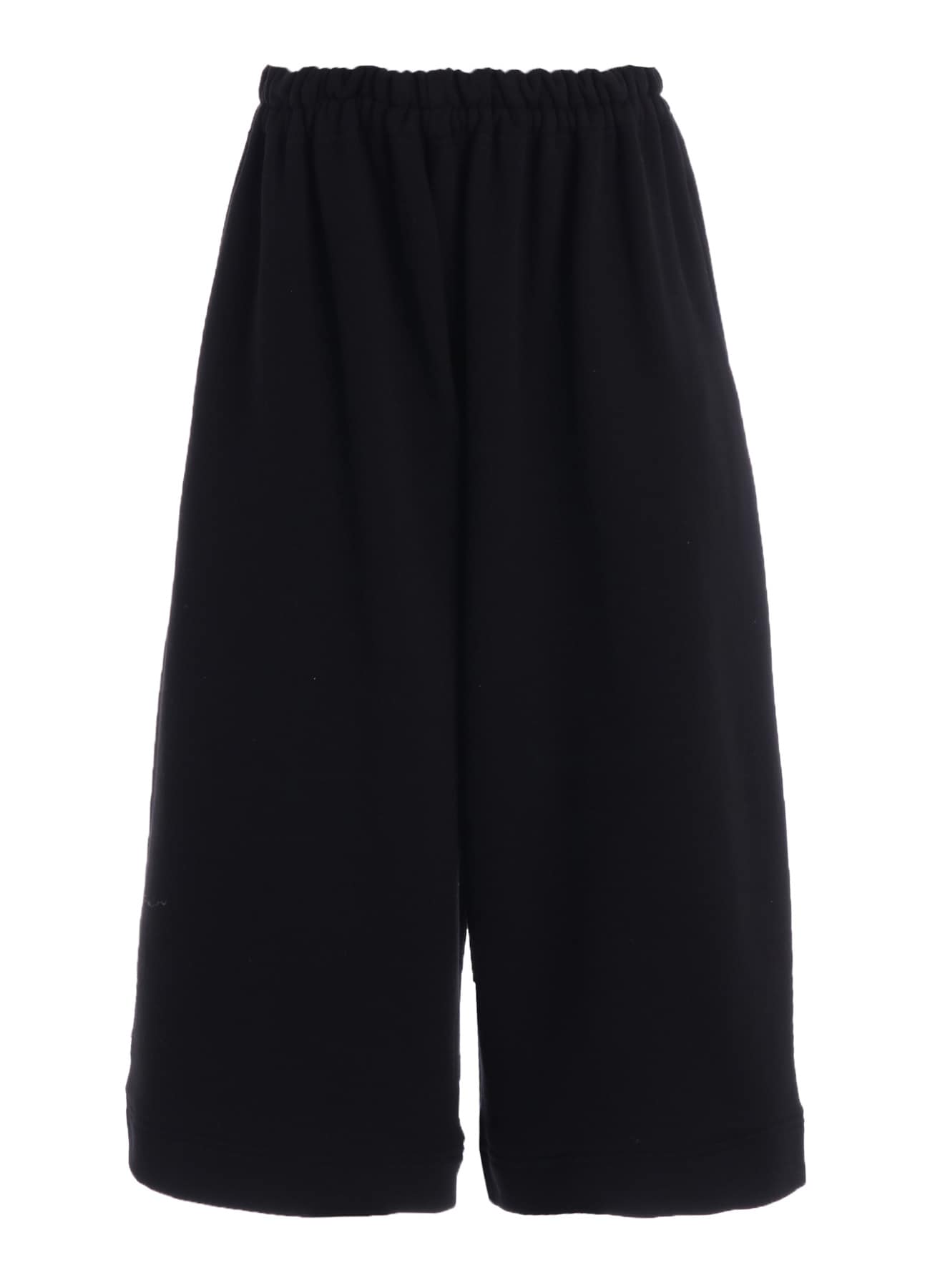 FRENCH TERRY 3/4 BIG PANTS