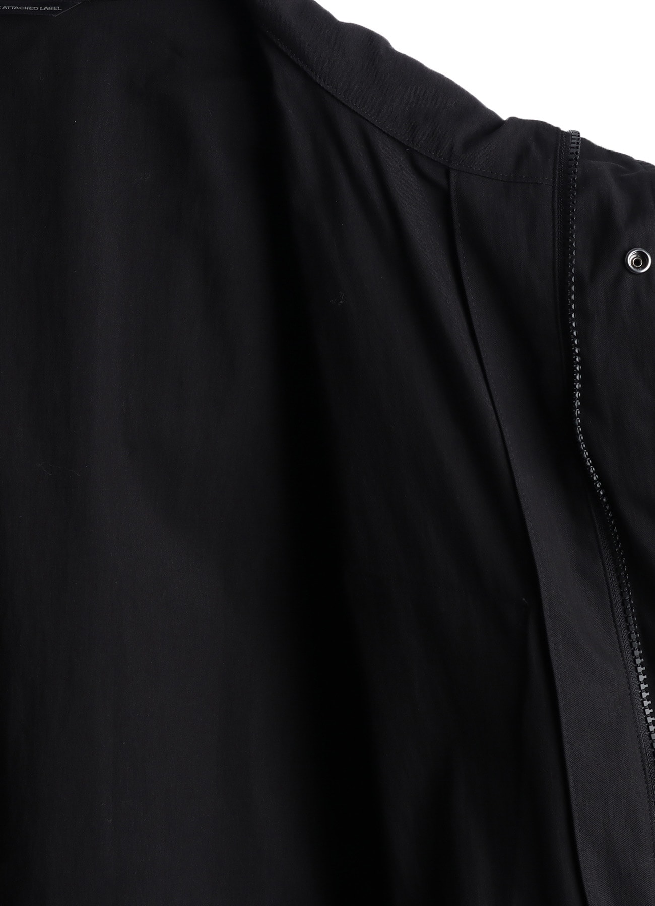 C/NY HIGH DENSITY GABARDINE 4POCKET BLOUSON