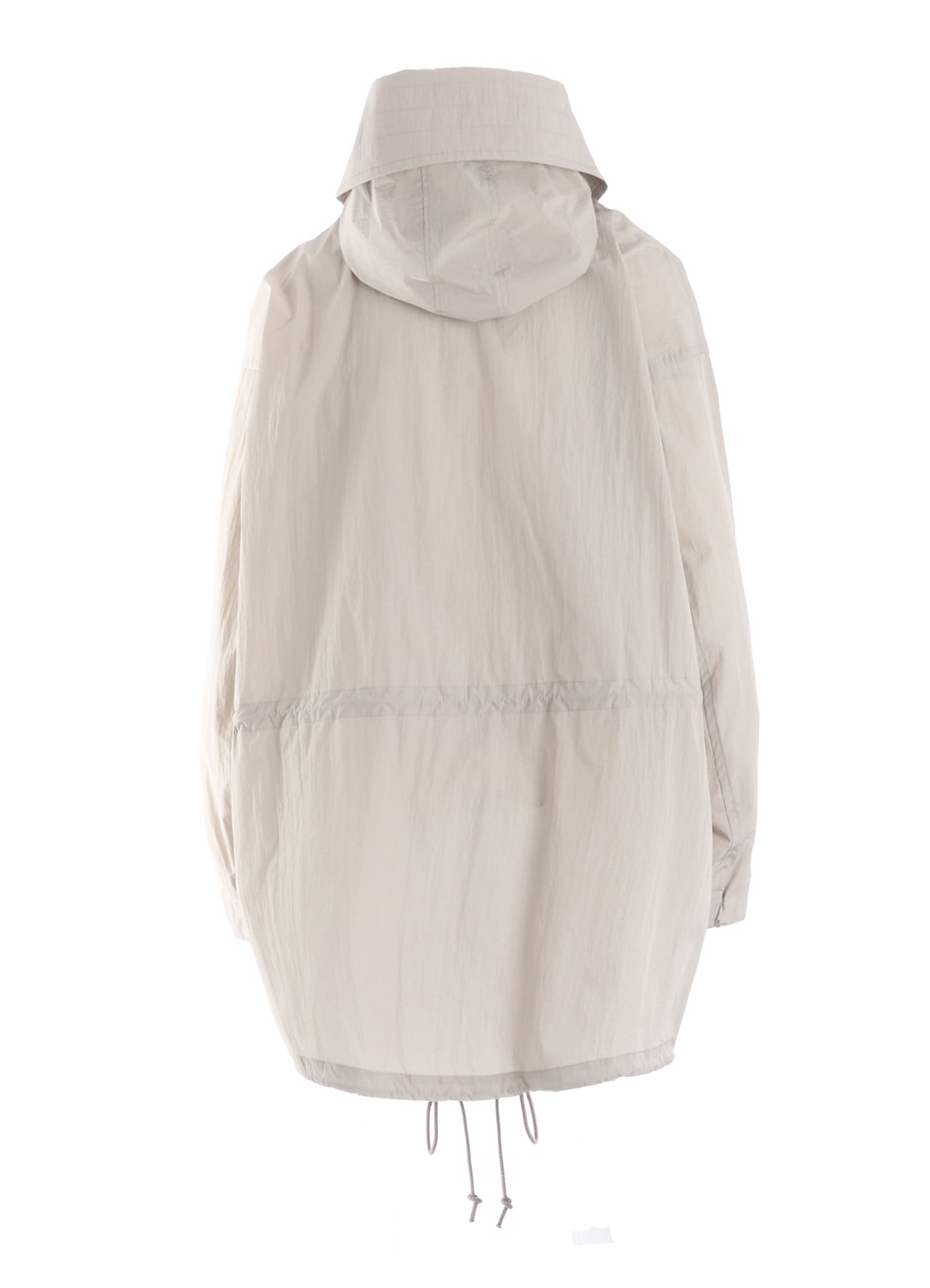 NY/ JET TAFFETA 4 POCKET BLOUSON