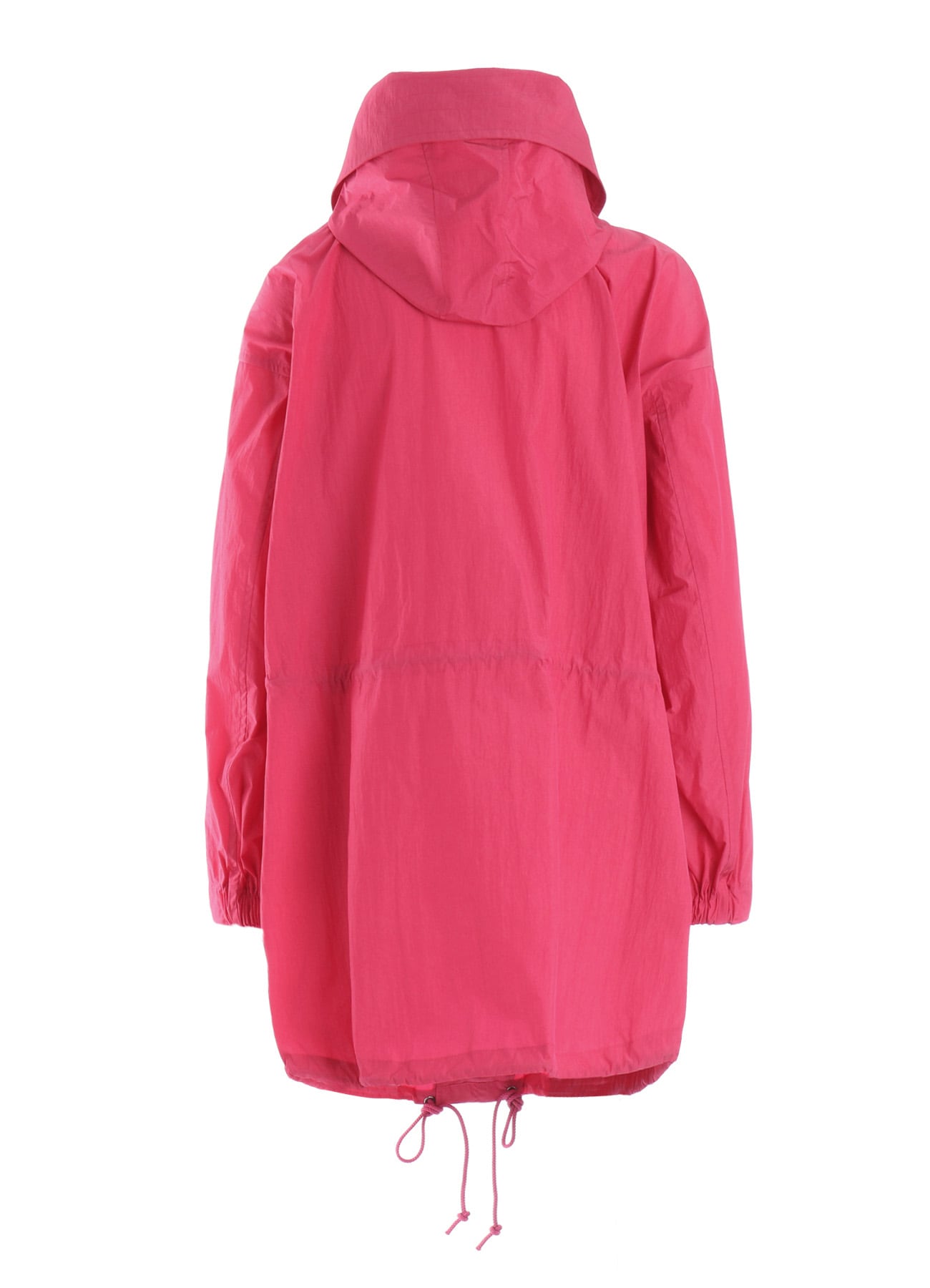 NY/ JET TAFFETA 4 POCKET BLOUSON