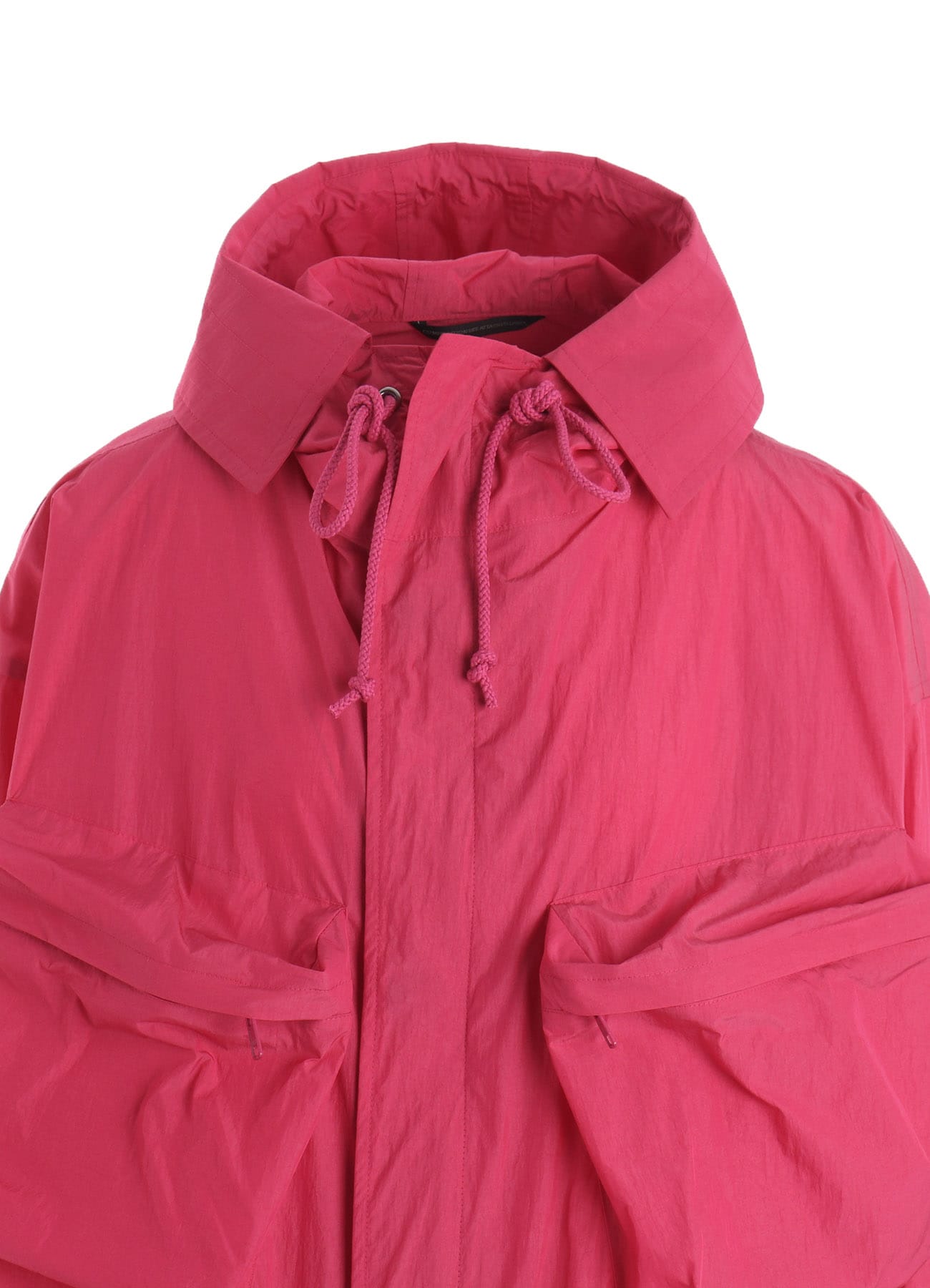 NY/ JET TAFFETA 4 POCKET BLOUSON