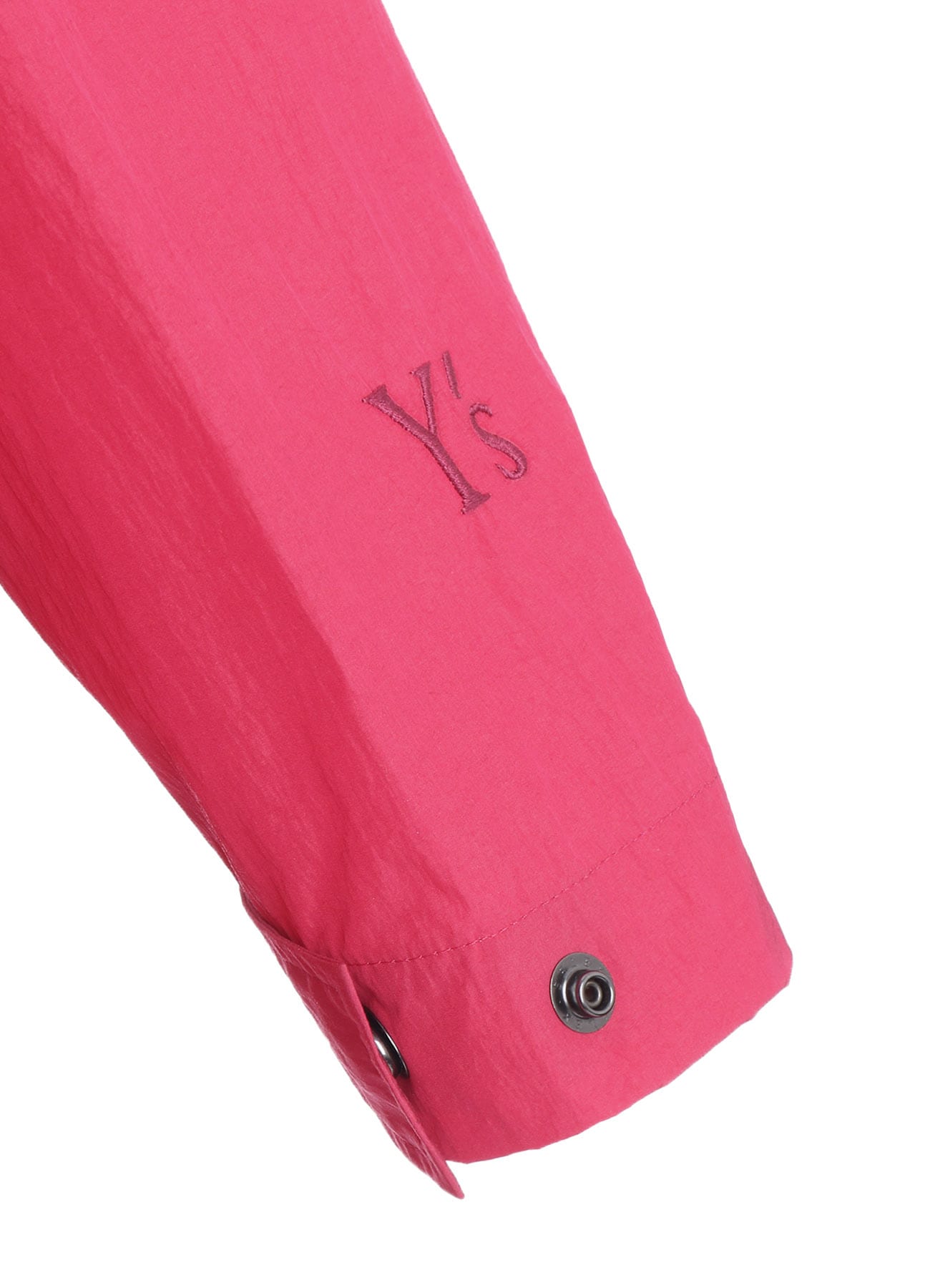 NY/ JET TAFFETA 4 POCKET BLOUSON