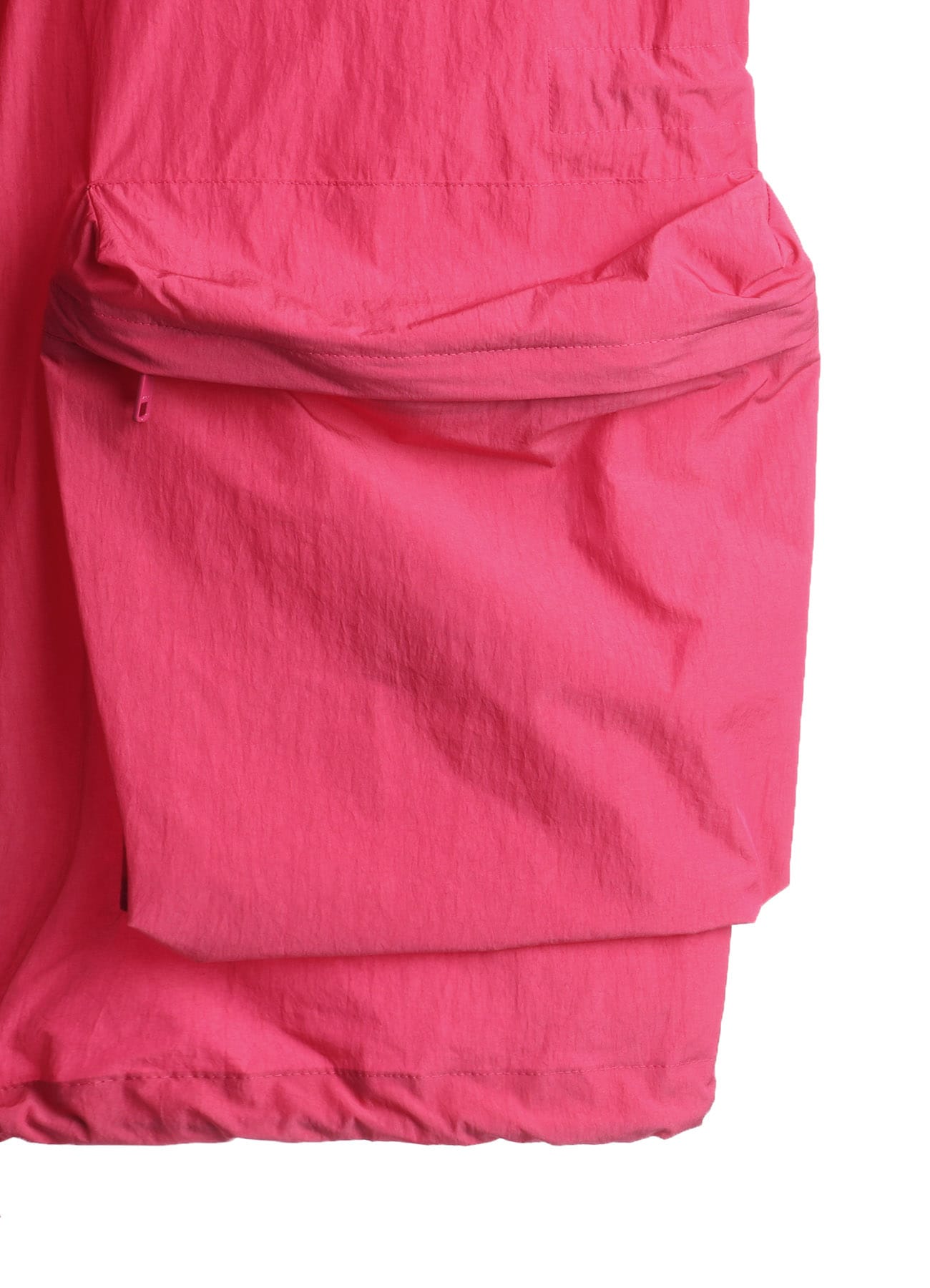 NY/ JET TAFFETA 4 POCKET BLOUSON