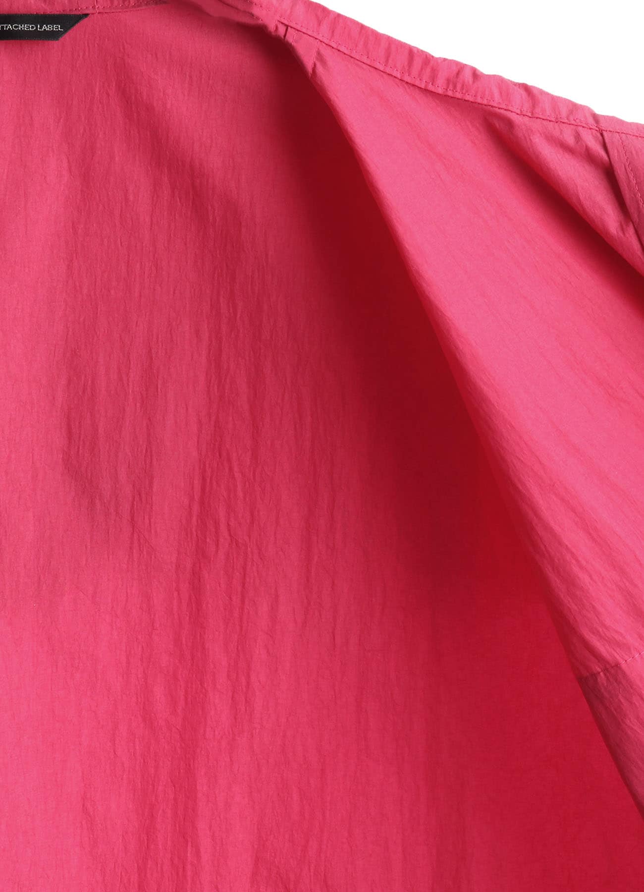 NY/ JET TAFFETA 4 POCKET BLOUSON