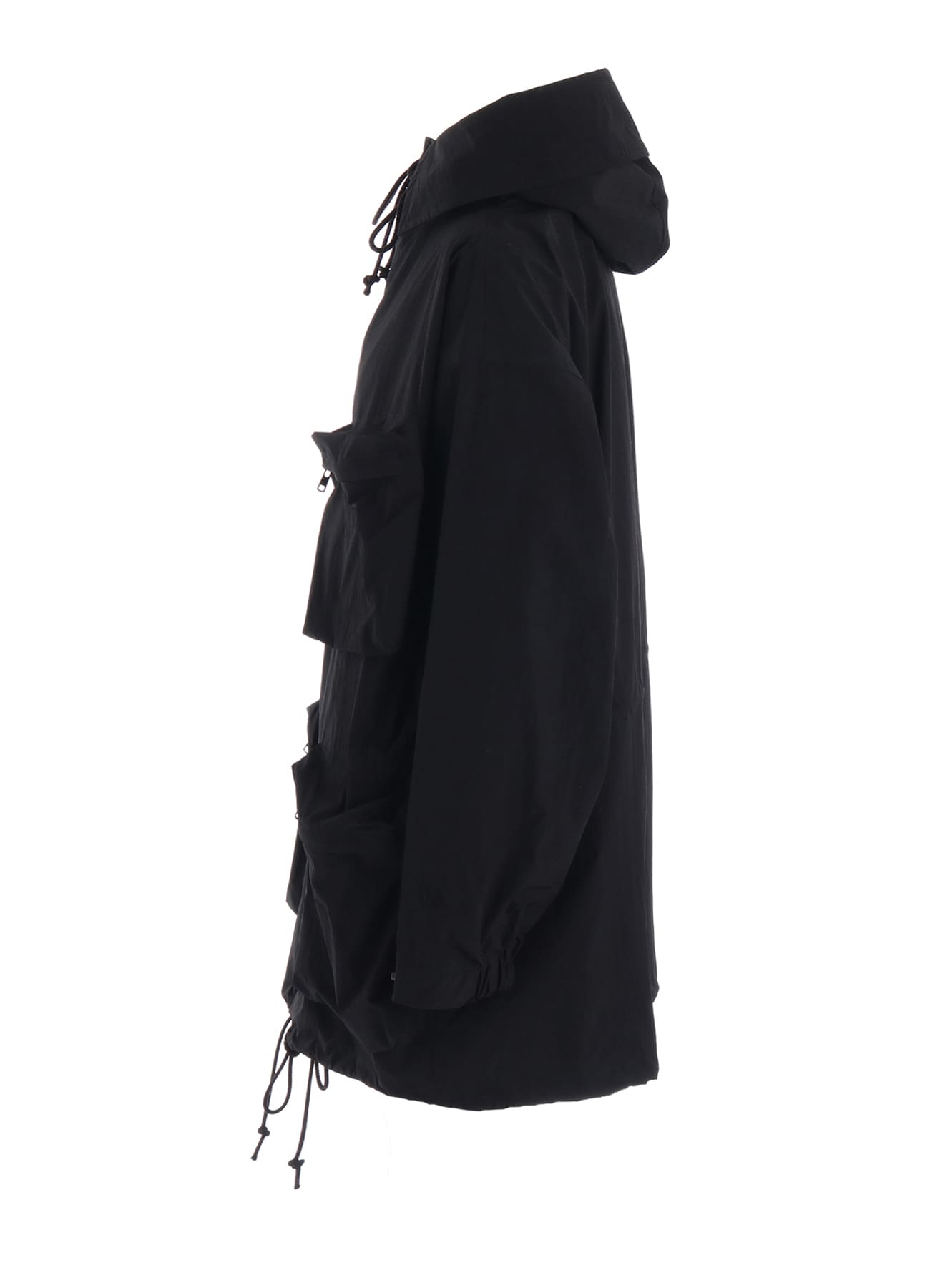 NY/ JET TAFFETA 4 POCKET BLOUSON