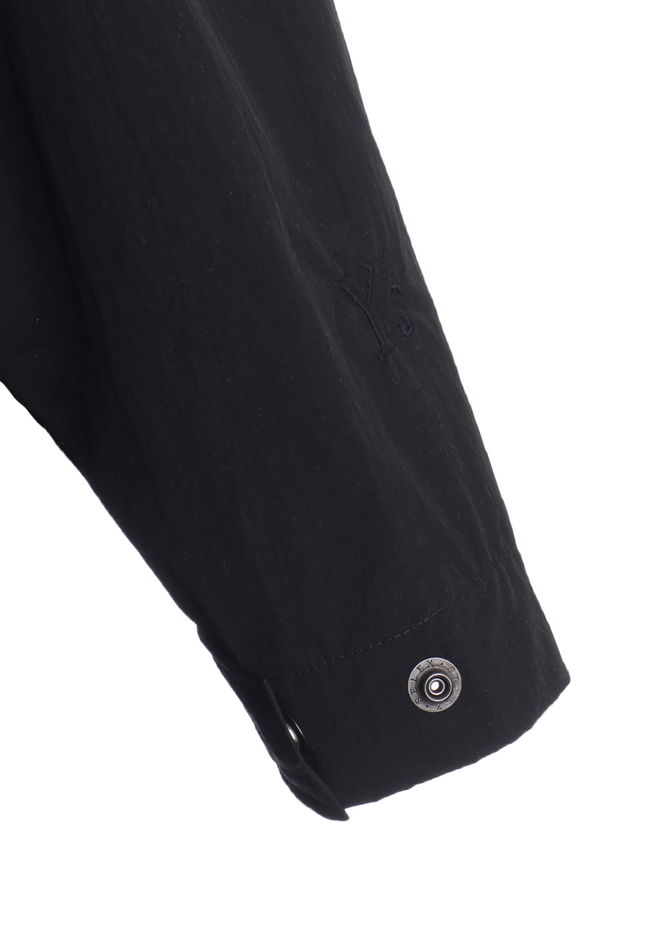 NY/ JET TAFFETA 4 POCKET BLOUSON