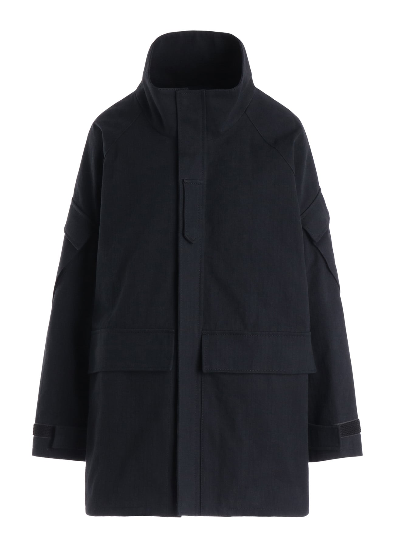 HARD TWISTED NIDOM BIO WASH FIELD BLOUSON