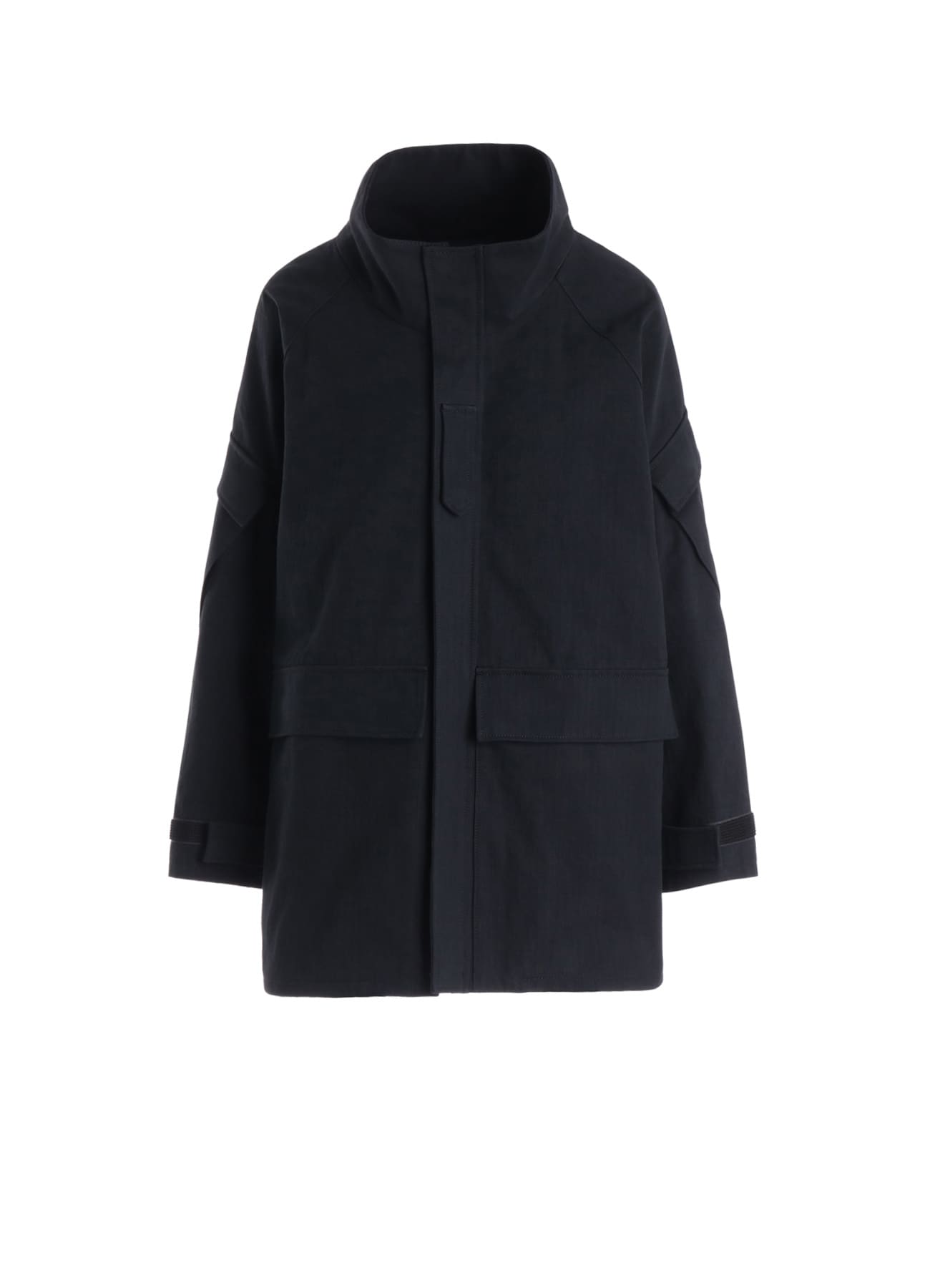 HARD TWISTED NIDOM BIO WASH FIELD BLOUSON