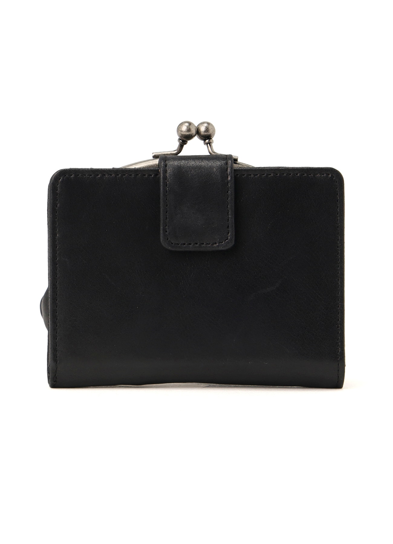 小物 YOHJI YAMAMOTO B LEATHER KEY CASE Strap key case – THE SHOP YOHJI YAMAMOTO