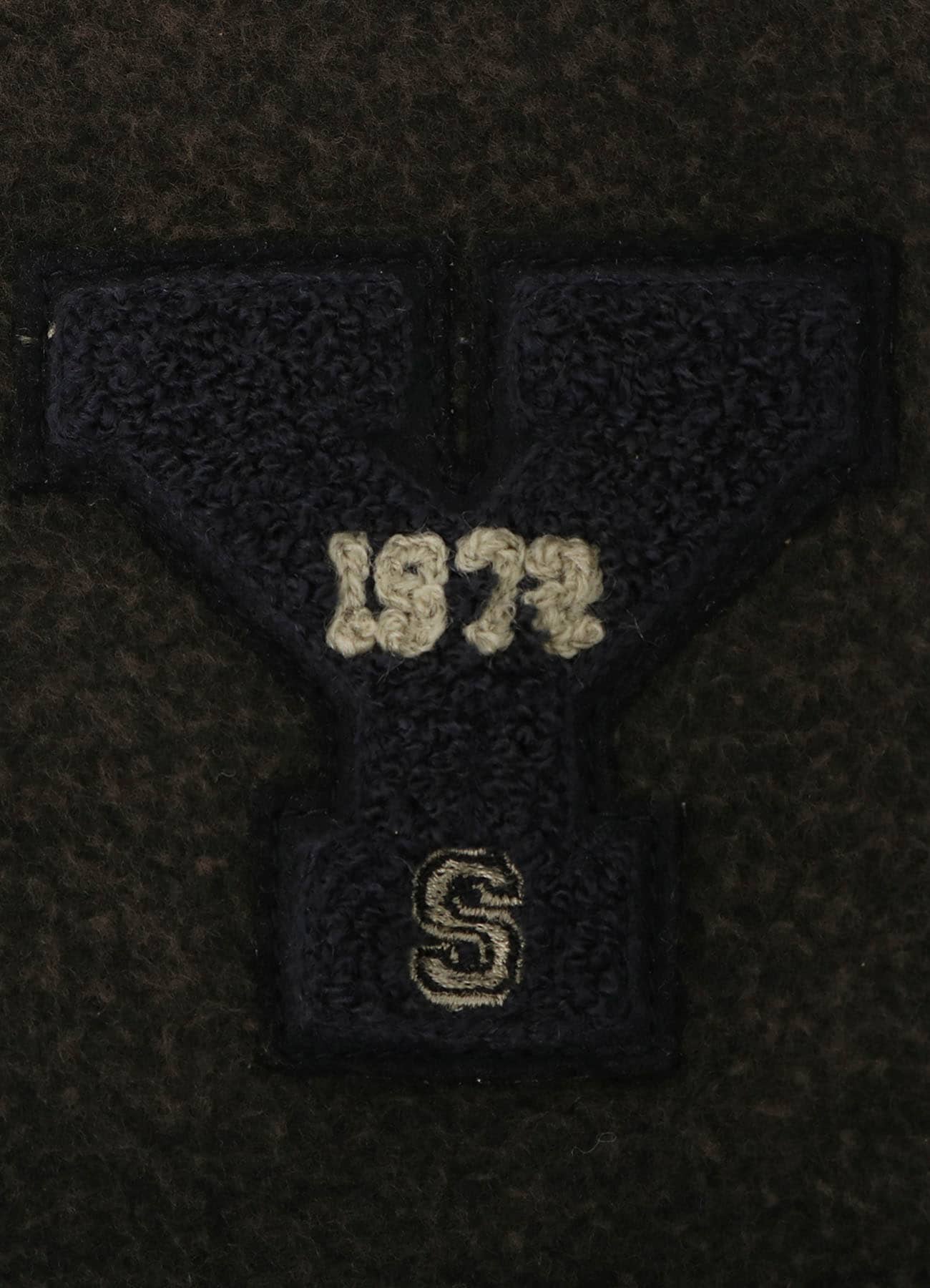 Y'S FLEECE GLOVES