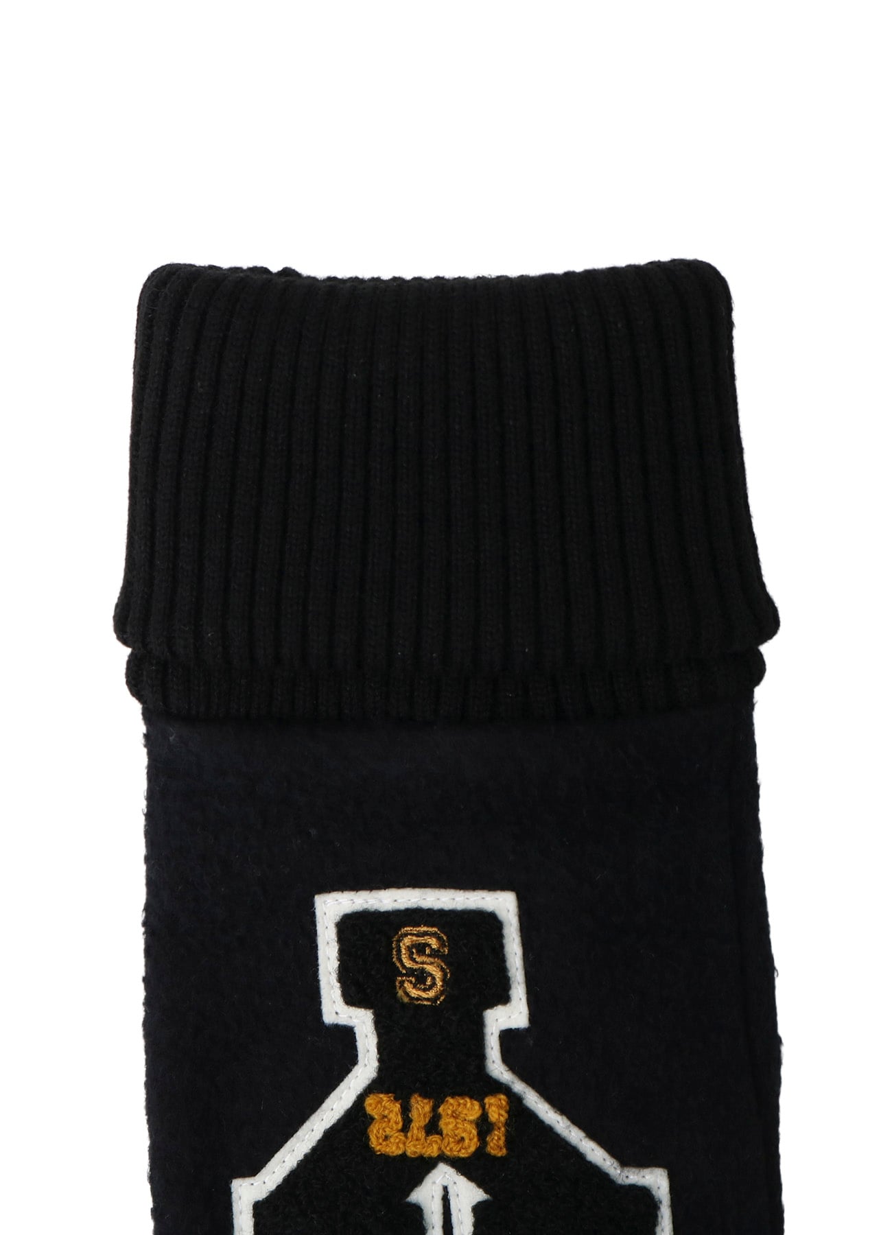 Y'S FLEECE GLOVES