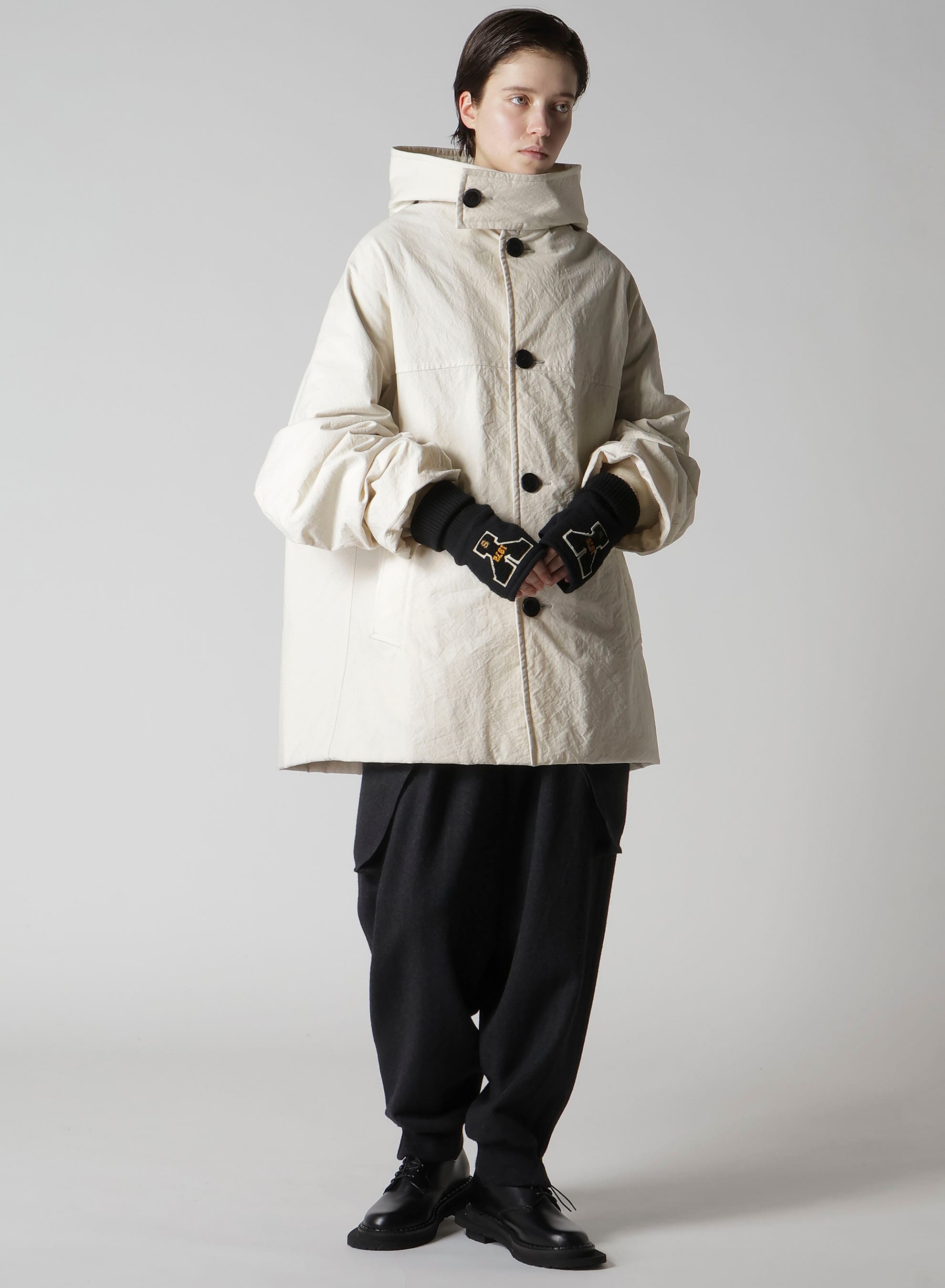 Y'S FLEECE GLOVES