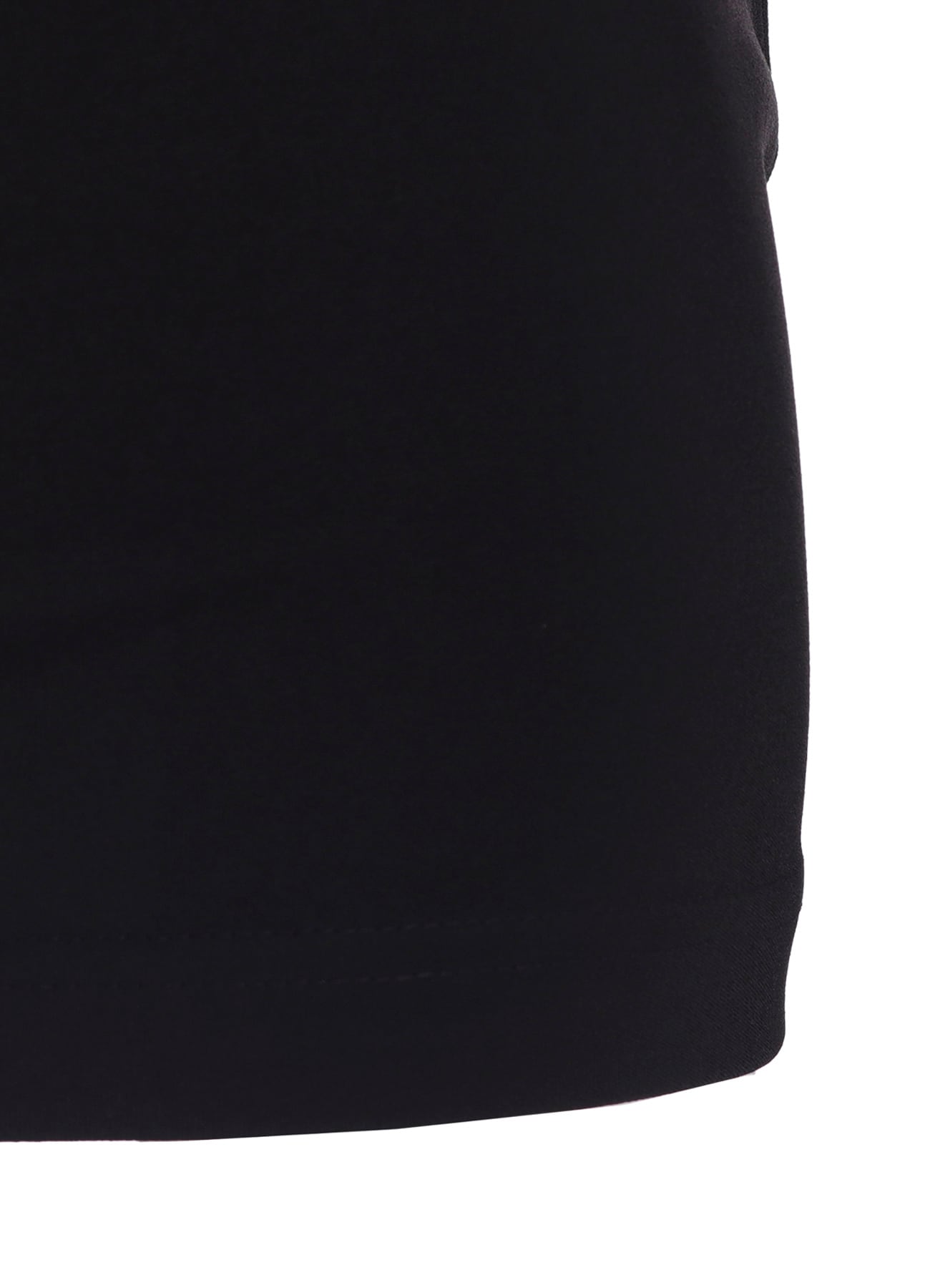 TA/PE DRY SMOOTH HALF ZIP UP T