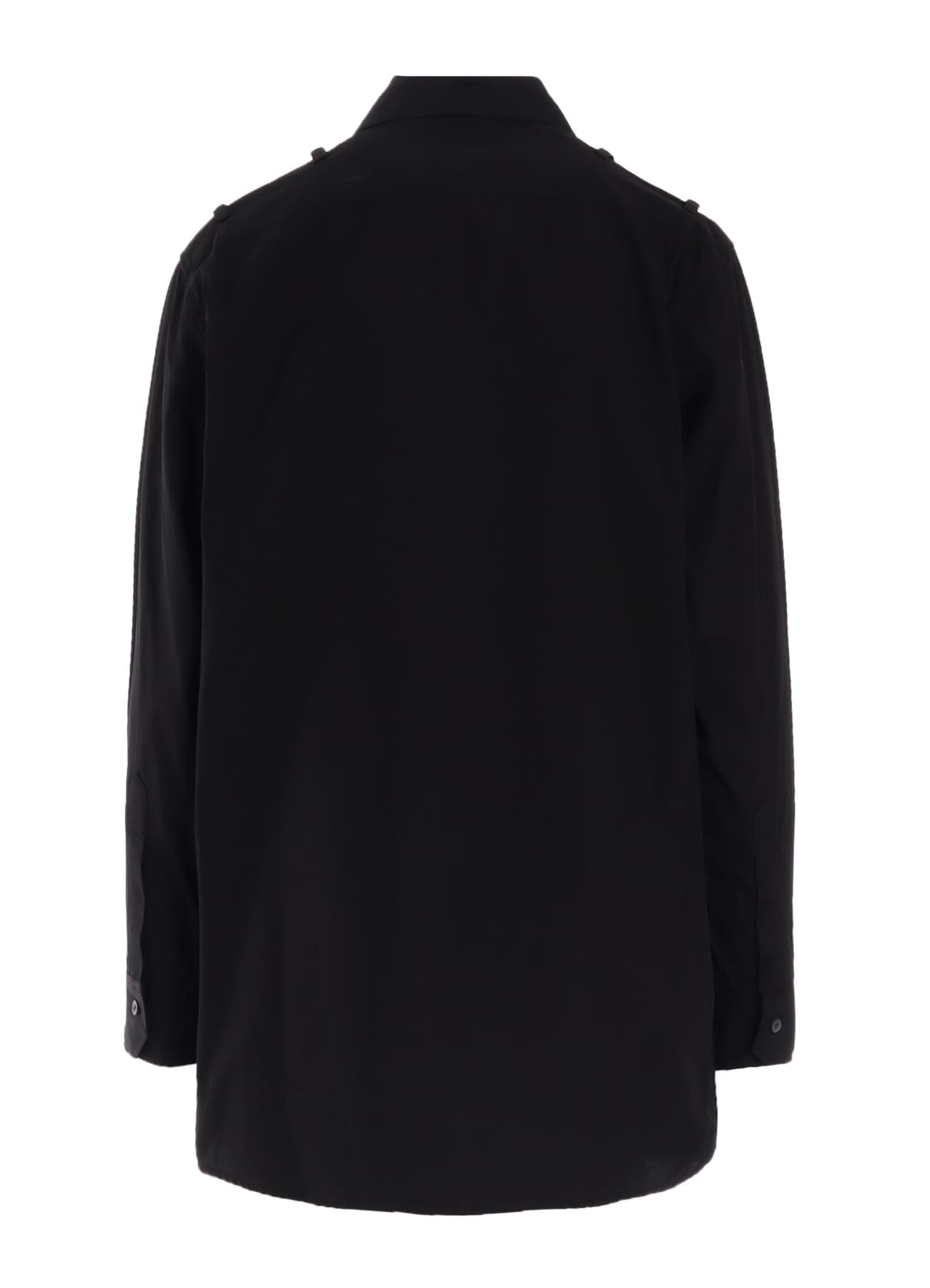 100/2 BROAD SHOULDER LOOP WORK BLOUSE