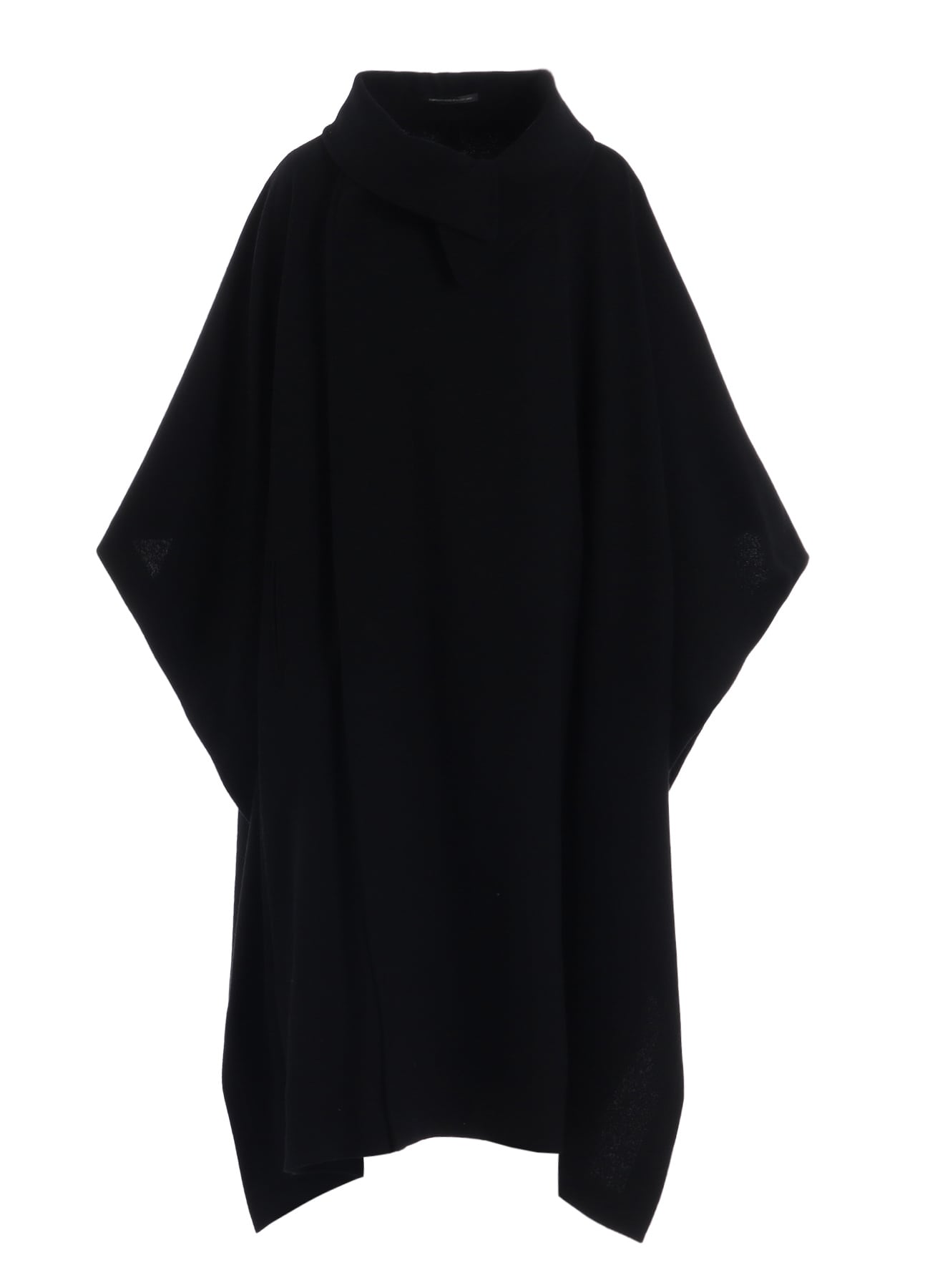 TOP VINTAGE FLANNEL CLOAK