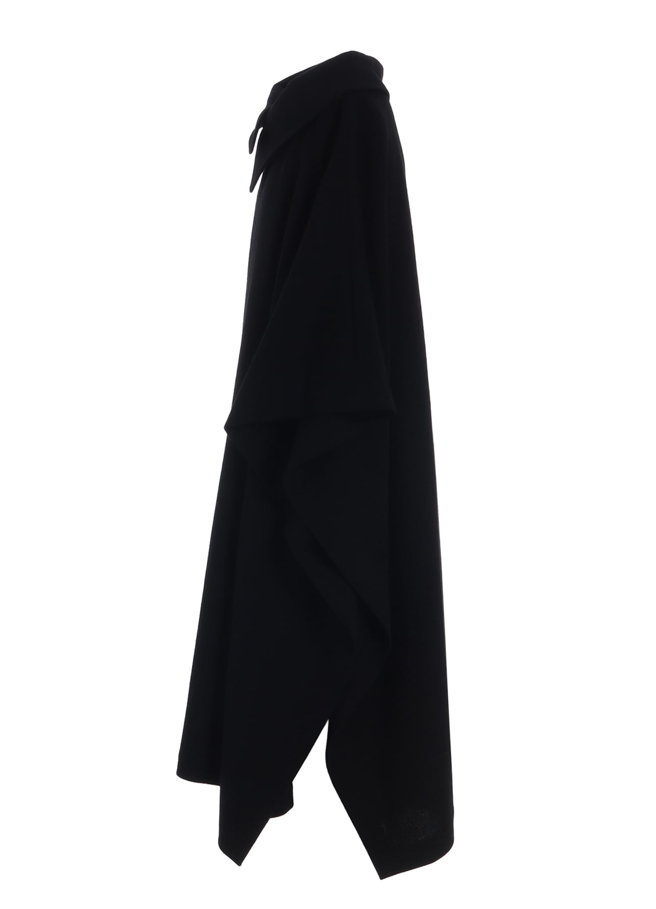 TOP VINTAGE FLANNEL CLOAK