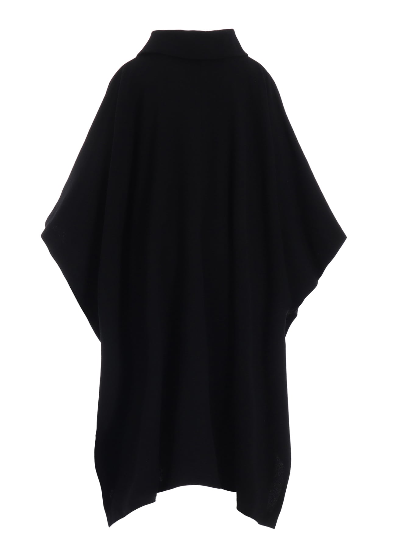 TOP VINTAGE FLANNEL CLOAK