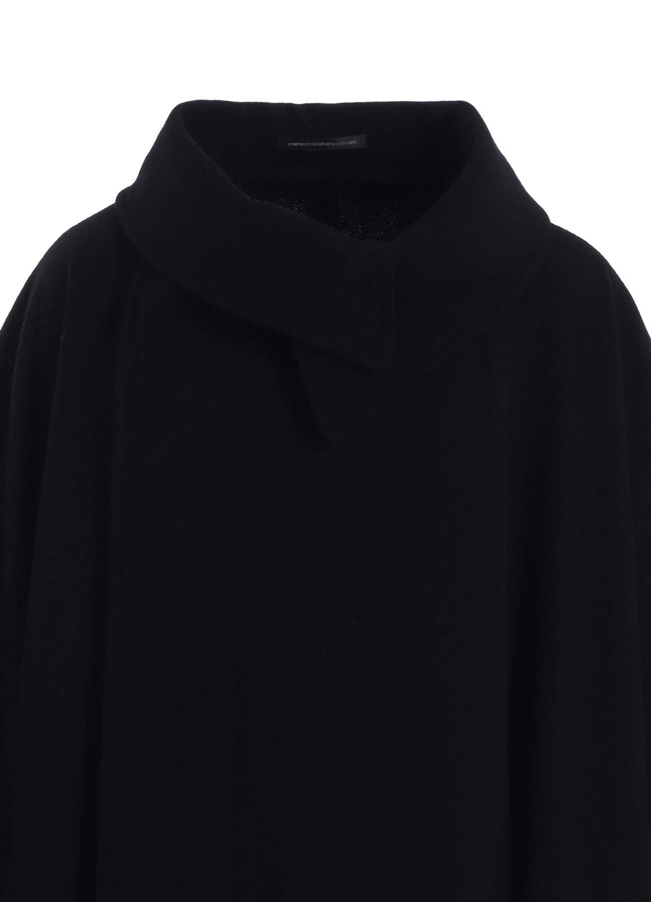 TOP VINTAGE FLANNEL CLOAK