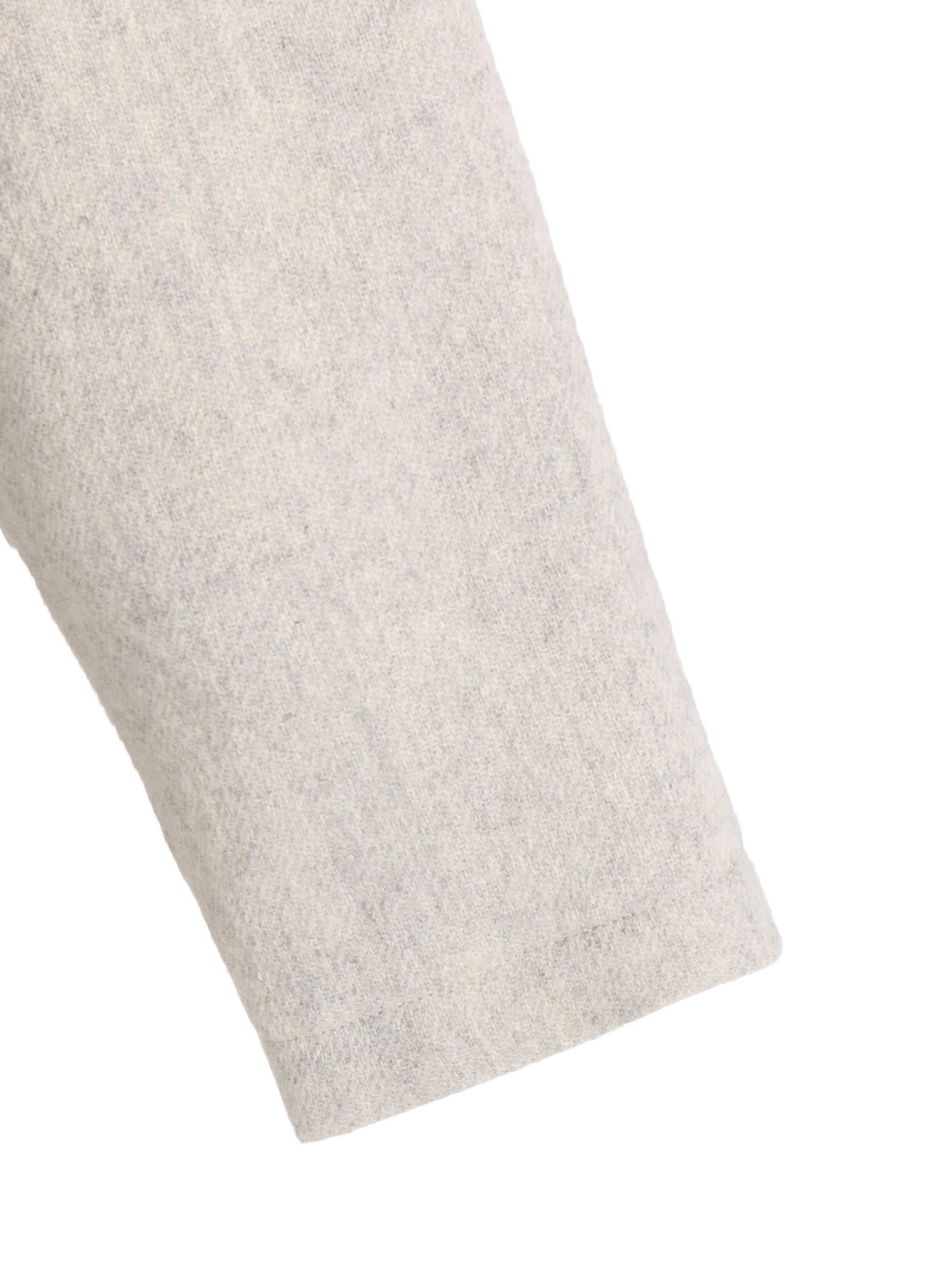 TOP VINTAGE FLANNEL HOODIE COAT