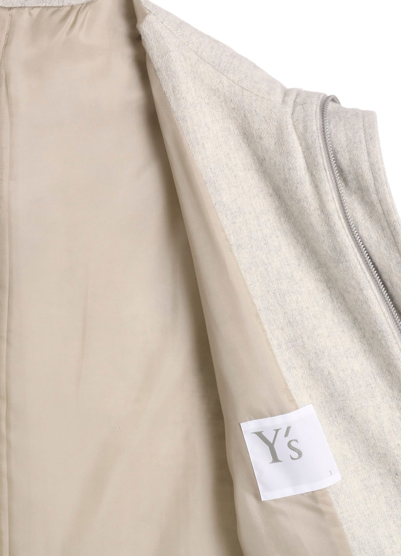 TOP VINTAGE FLANNEL HOODIE COAT