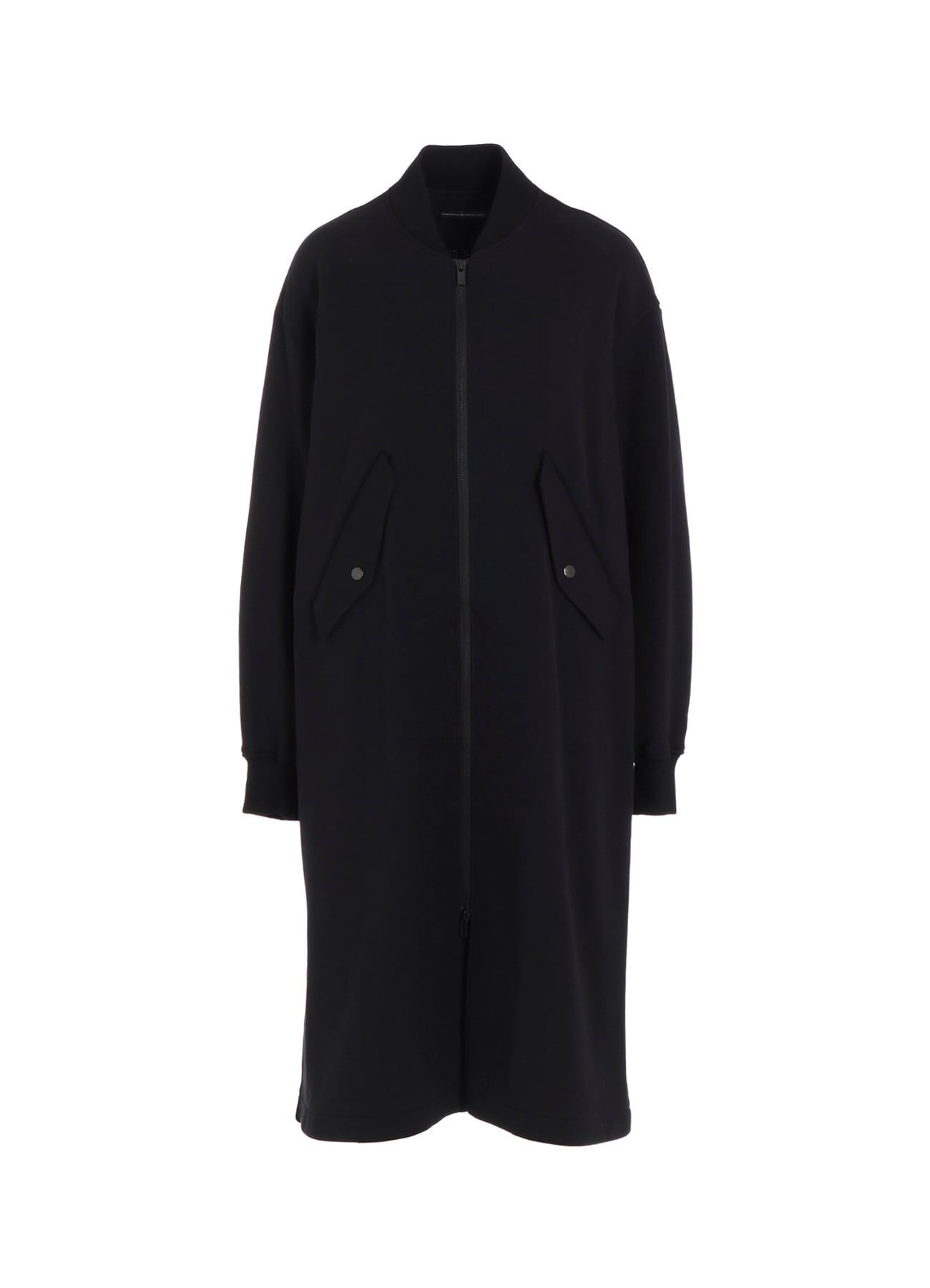 HEAVY FLEECE LONG MA-1