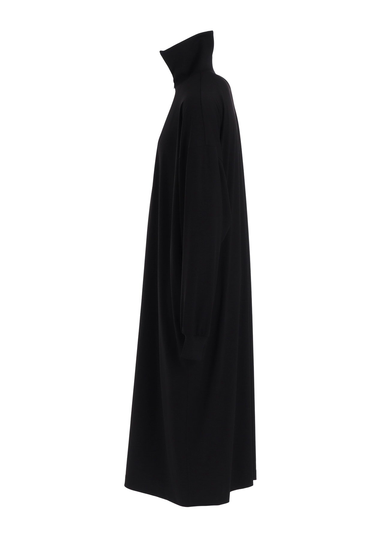 TA/PE DRY SMOOTH HALF ZIP UP DRESS