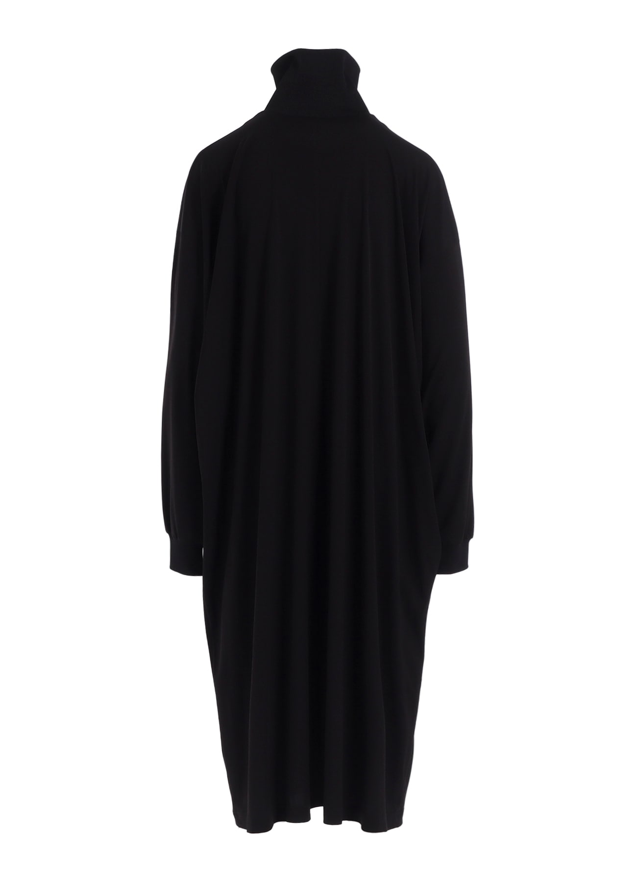 TA/PE DRY SMOOTH HALF ZIP UP DRESS